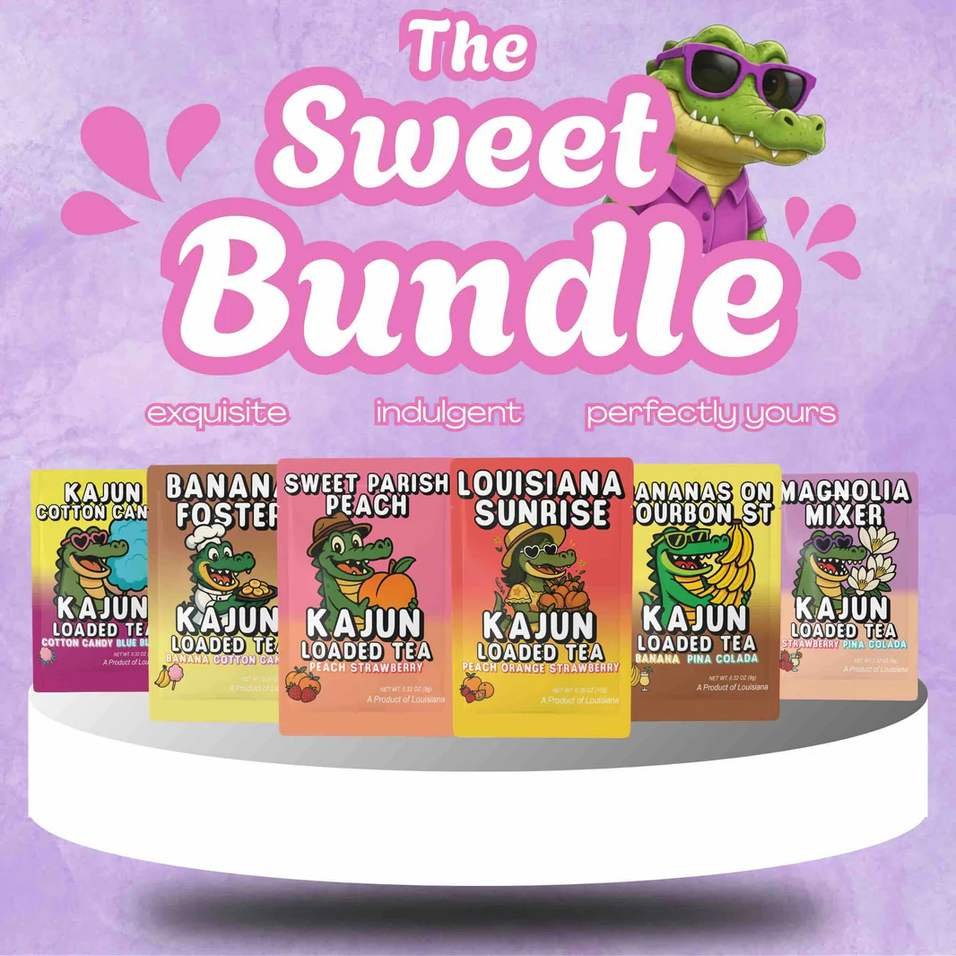 Fuel Your Day With Flavor