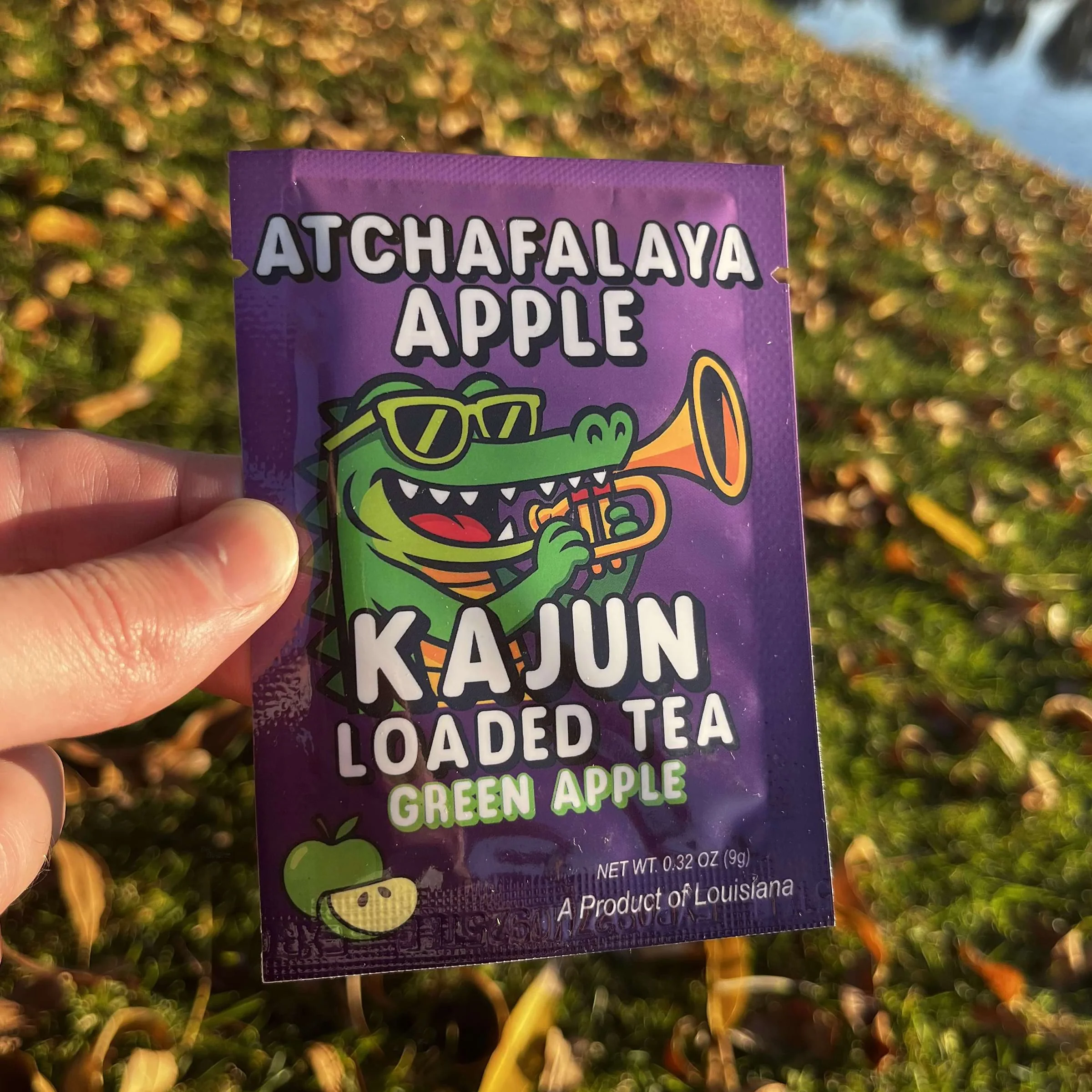 Atchafalaya Apple - Image 5