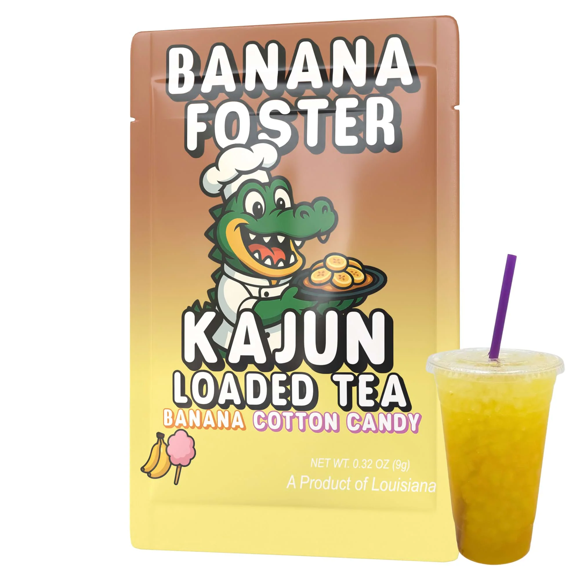 Banana Foster