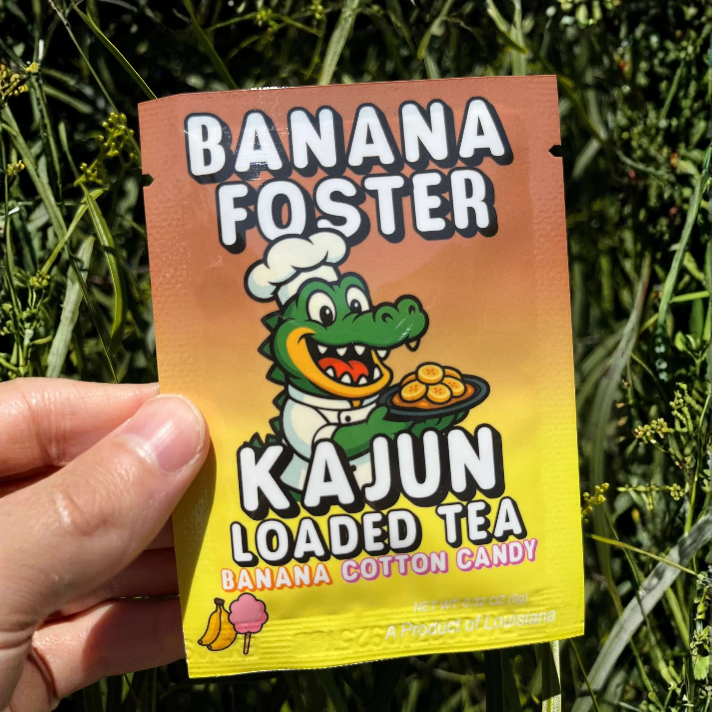Banana Foster - Image 5