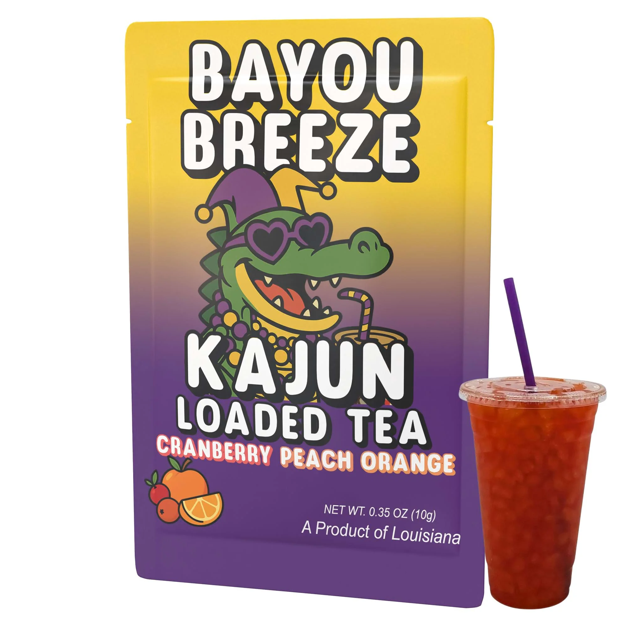 Bayou Breeze
