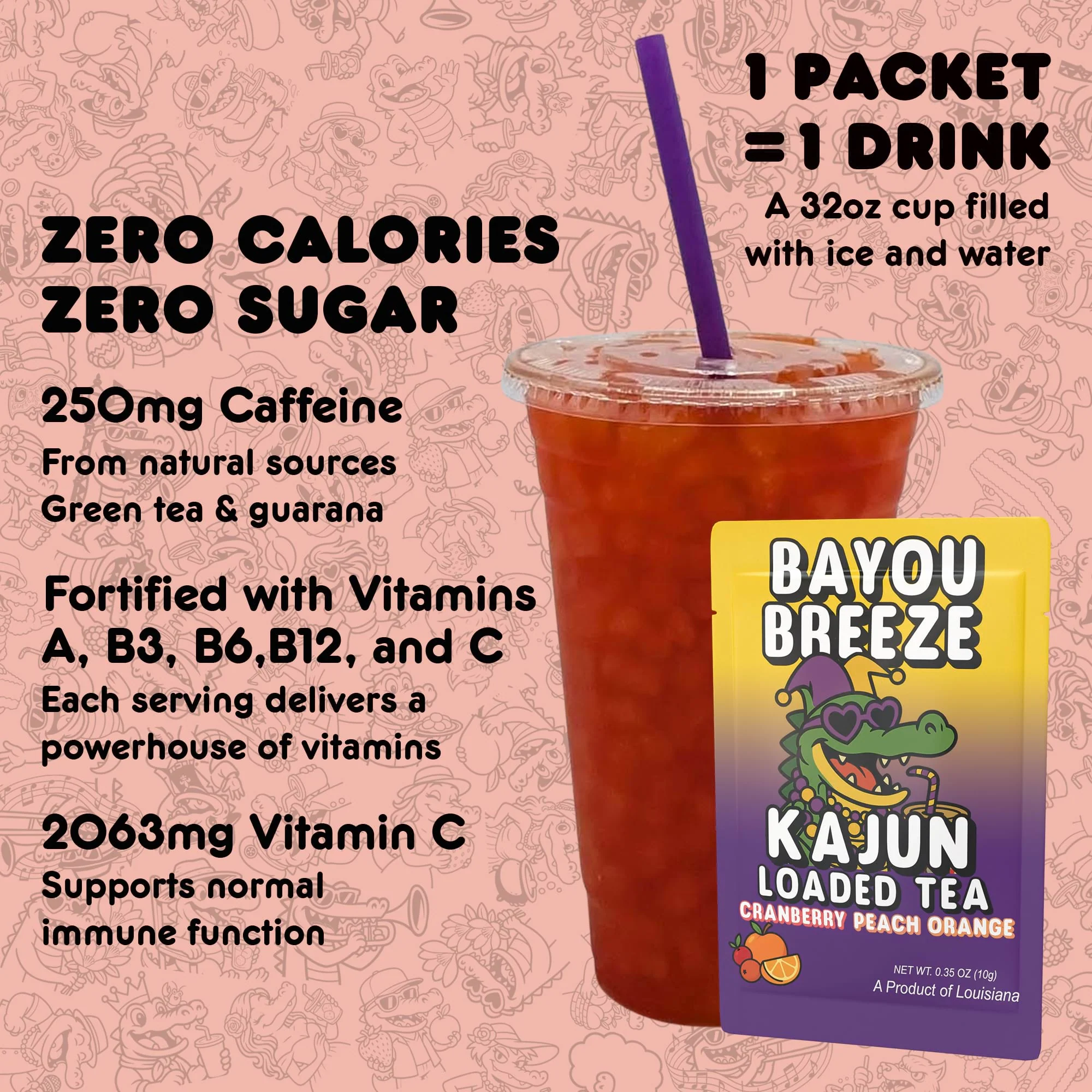 Bayou Breeze - Image 2