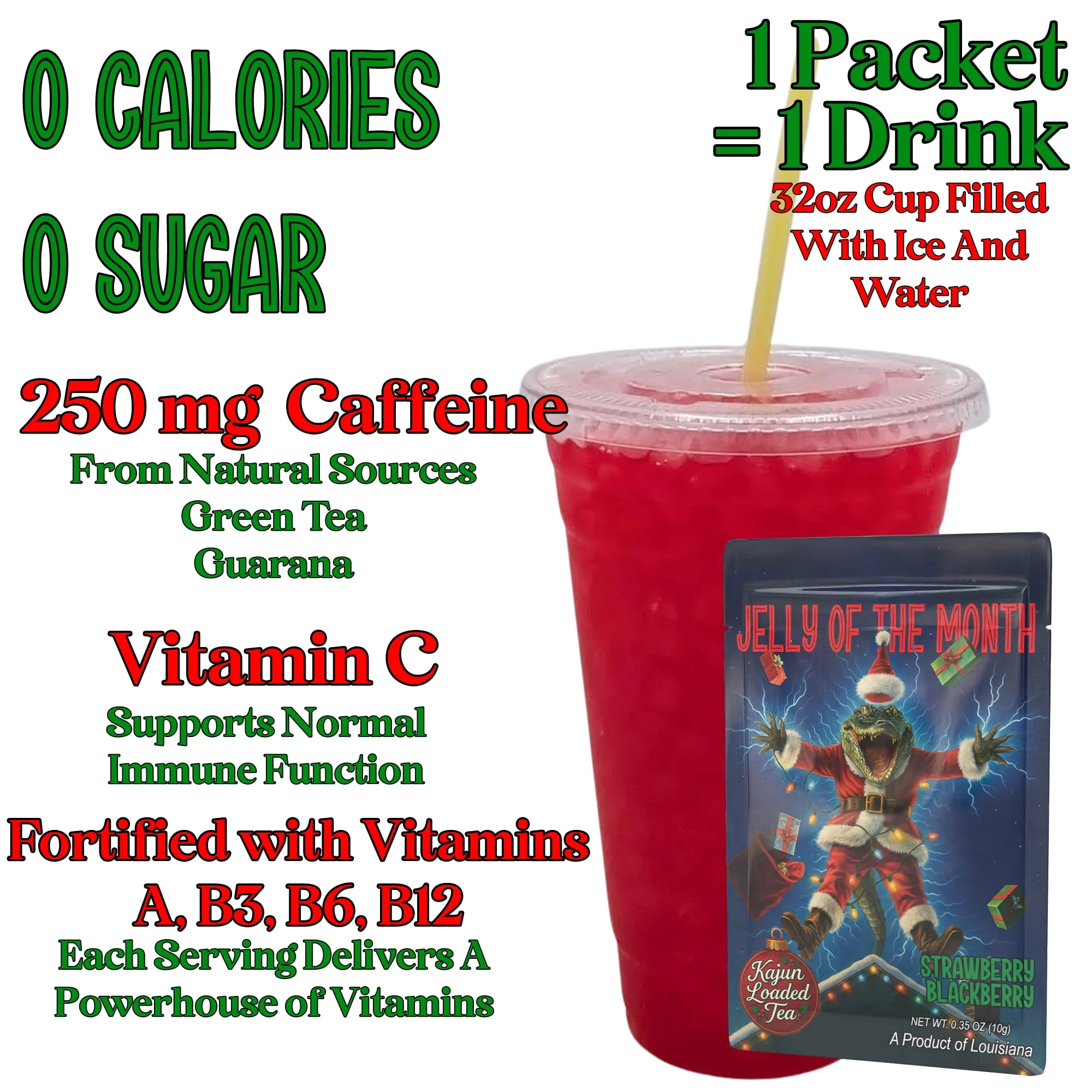 Christmas 2025 Limited Edition Flavors - Image 10