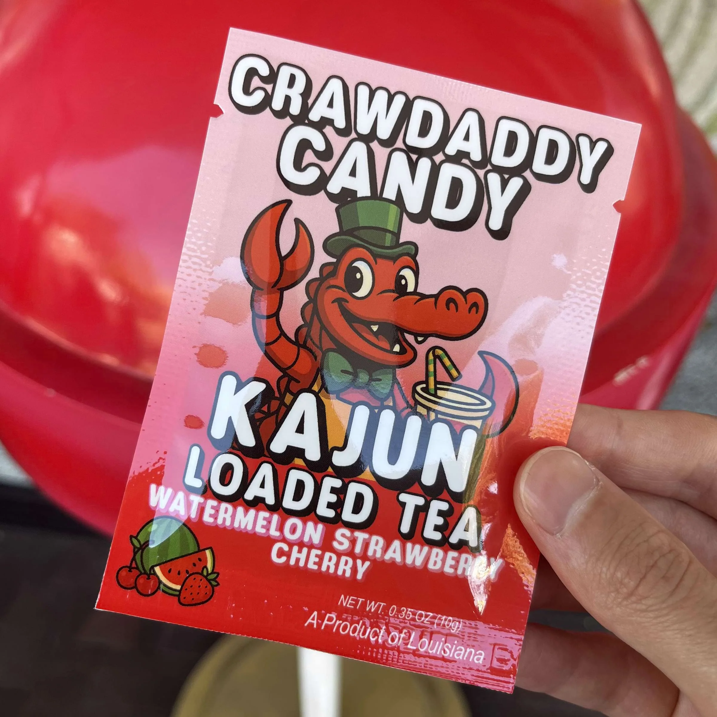 Crawdaddy Candy - Image 5