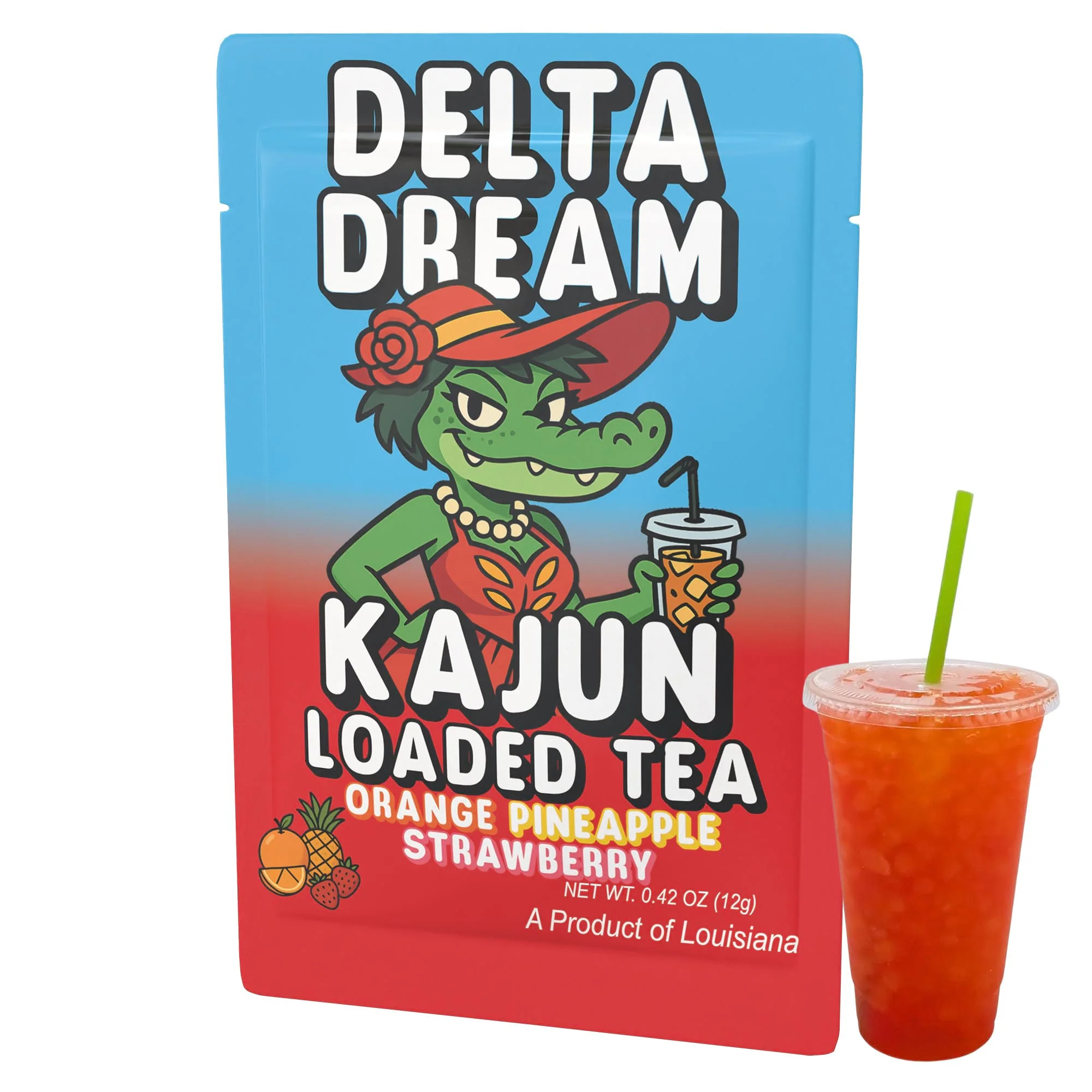Delta Dream