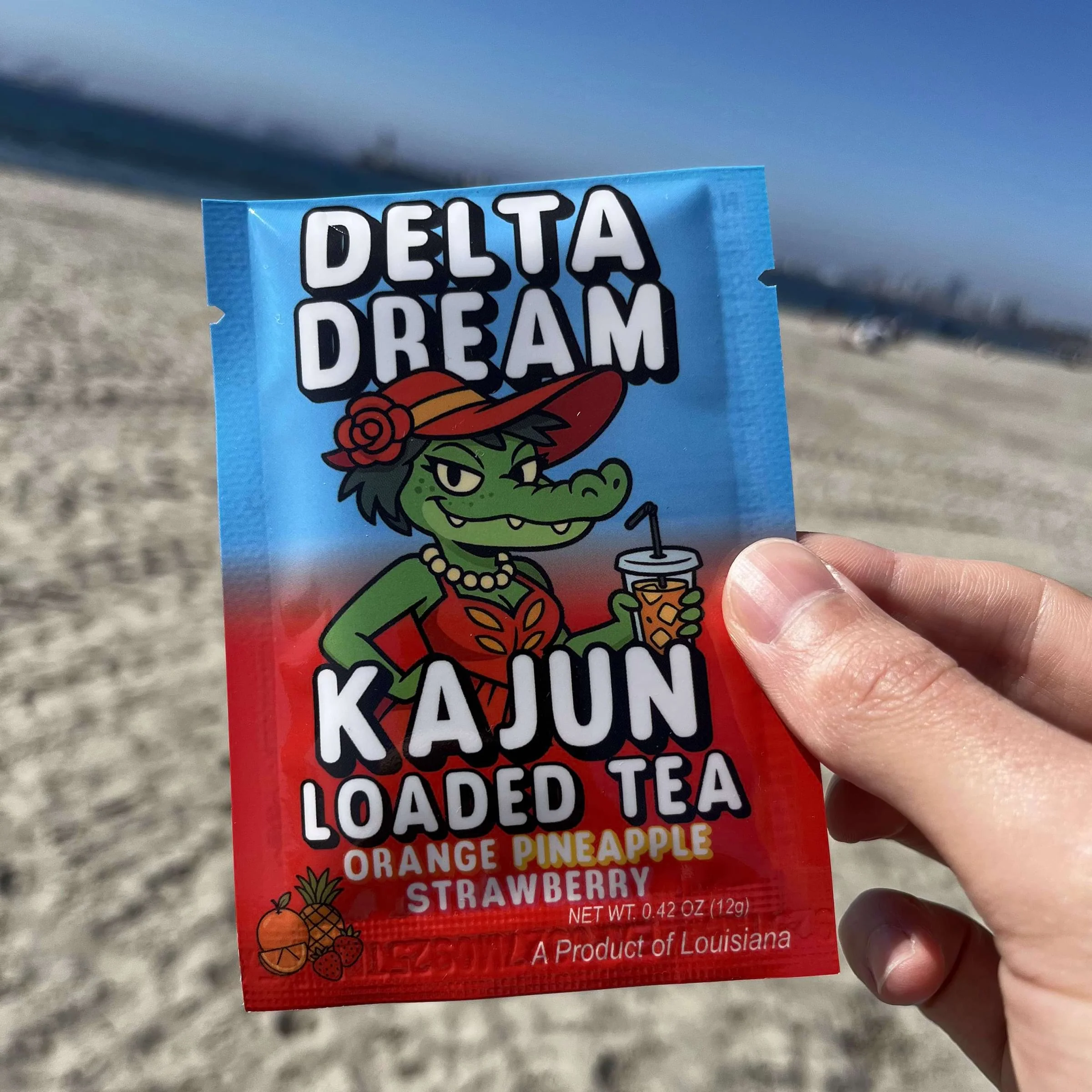 Delta Dream - Image 5