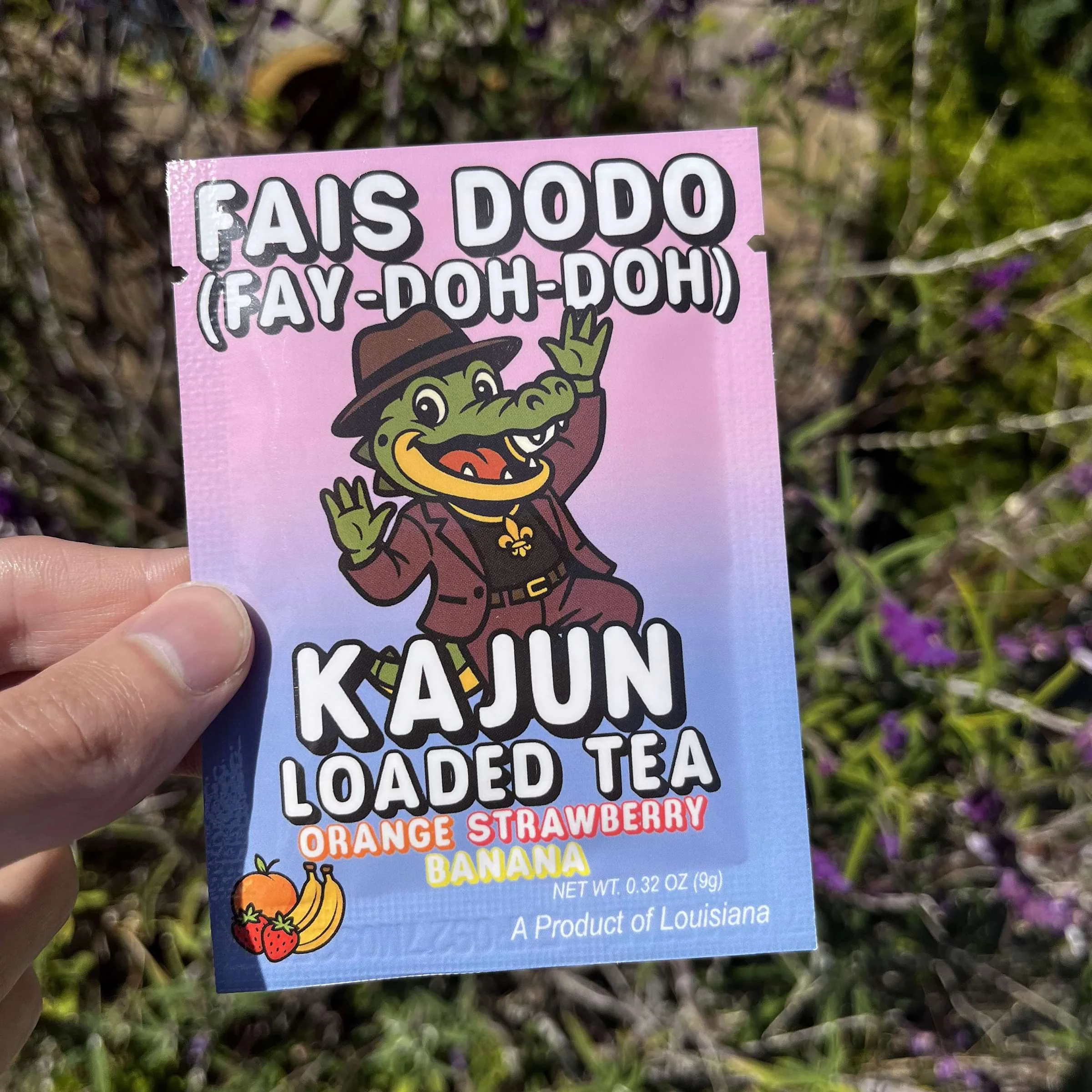 FAIS (FAY-DOH-DOH) DODO - Image 5