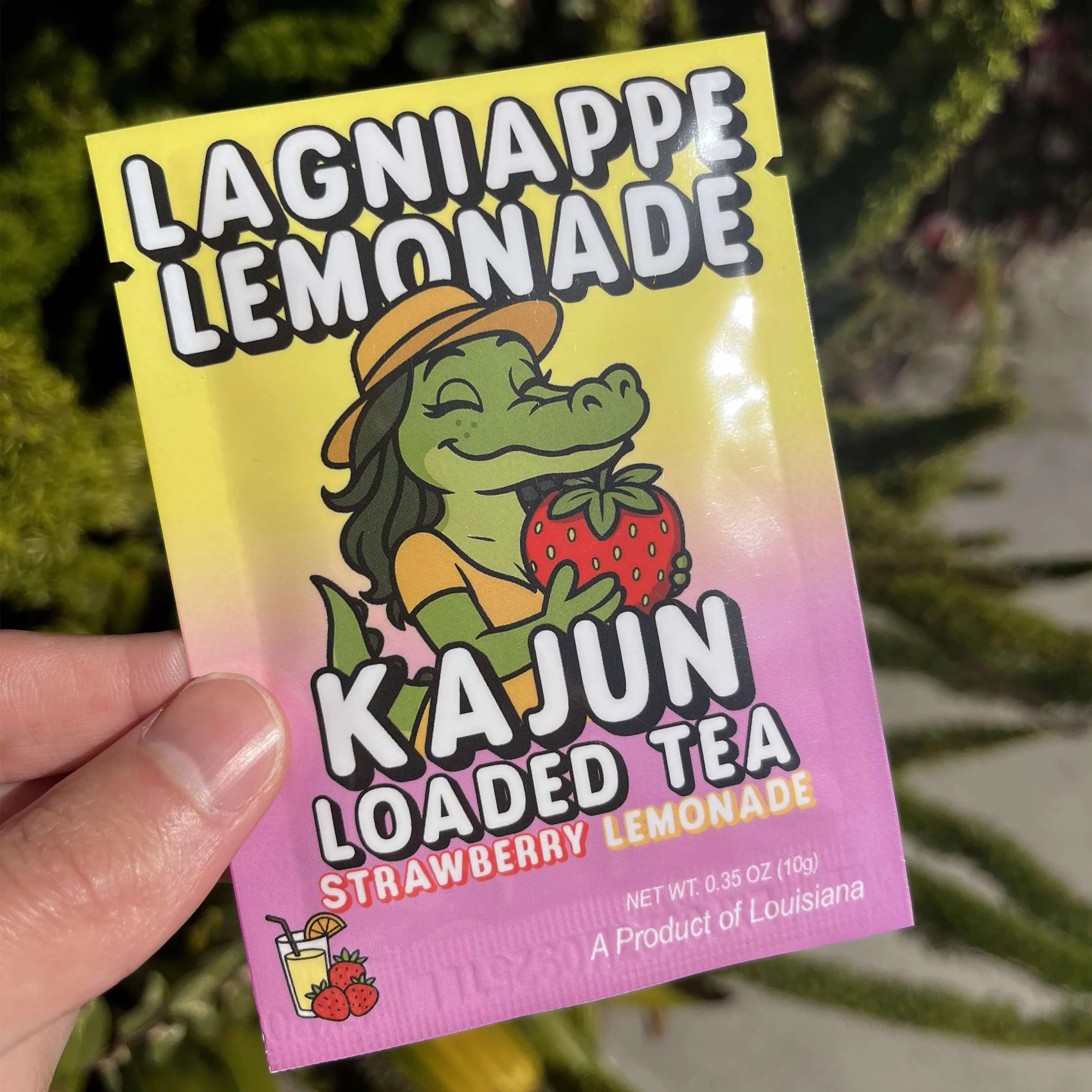 Lagniappe Lemonade - Image 5