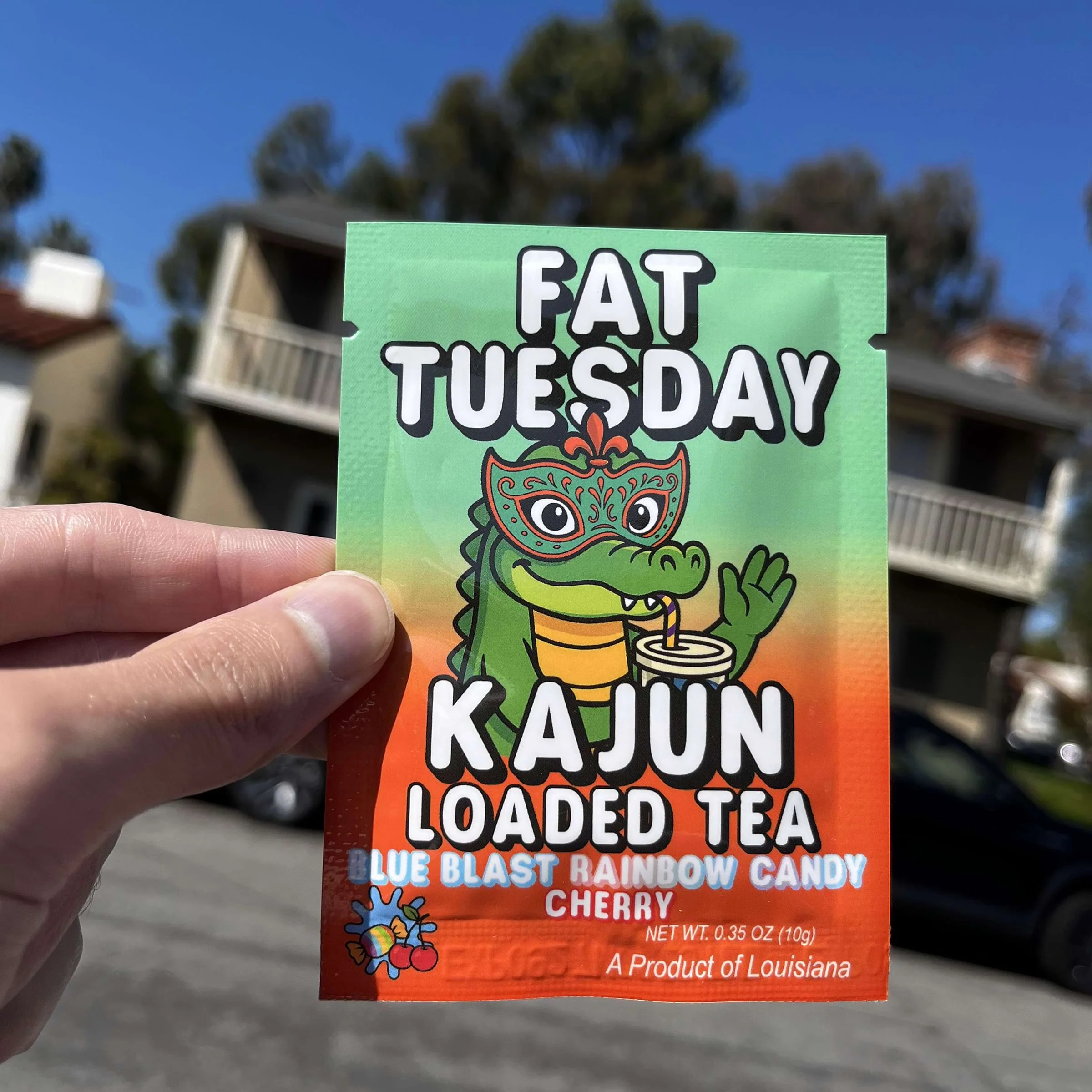 Fat Tuesday - Image 5