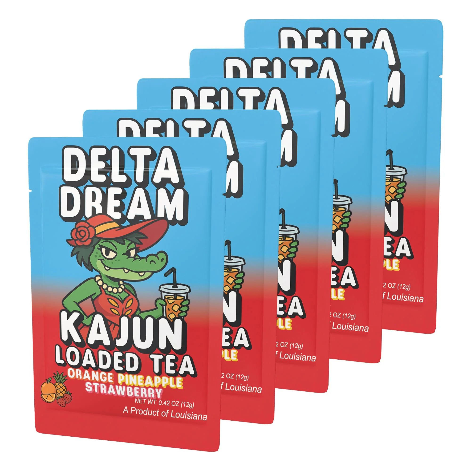 Delta Dream - Image 3