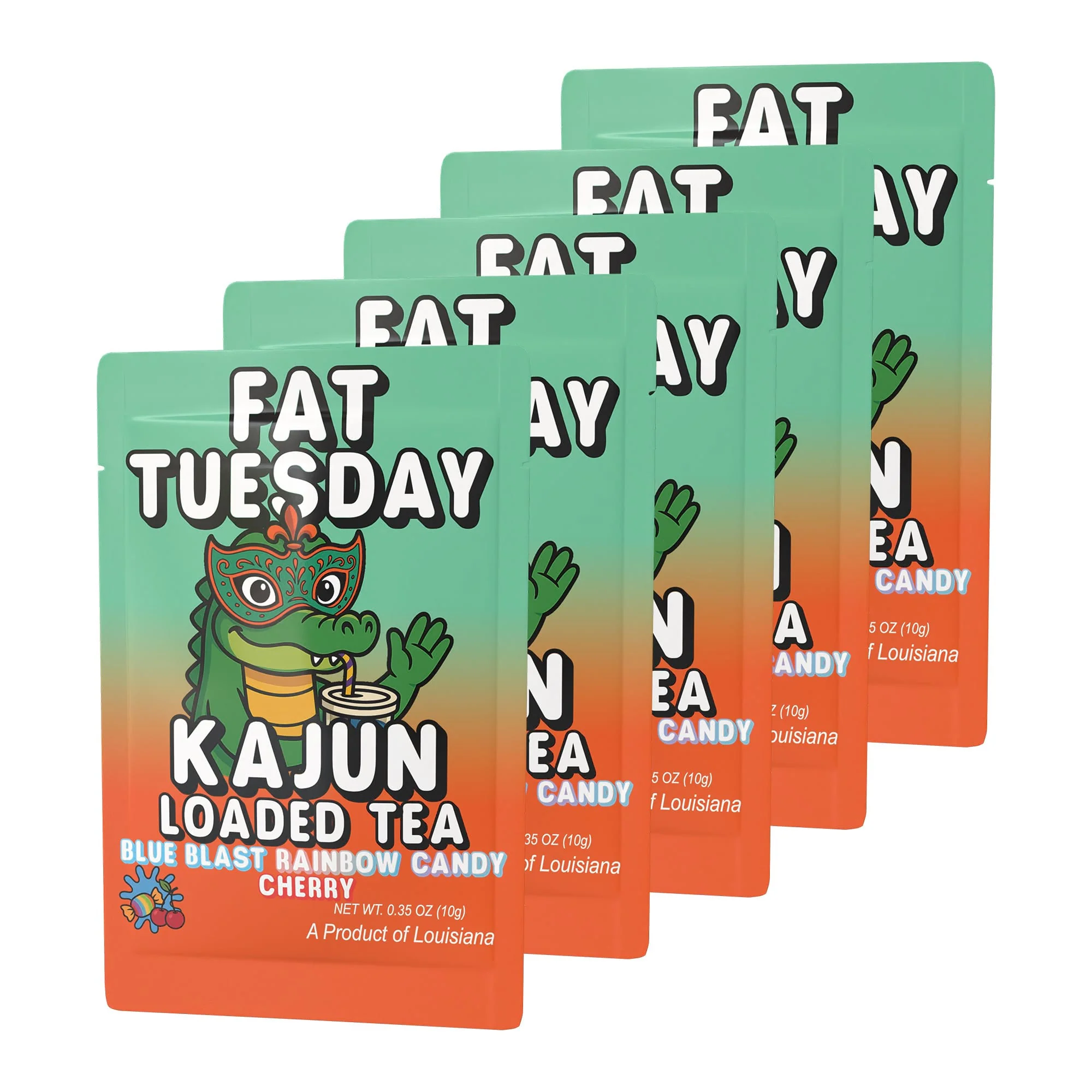 Fat Tuesday - Image 3