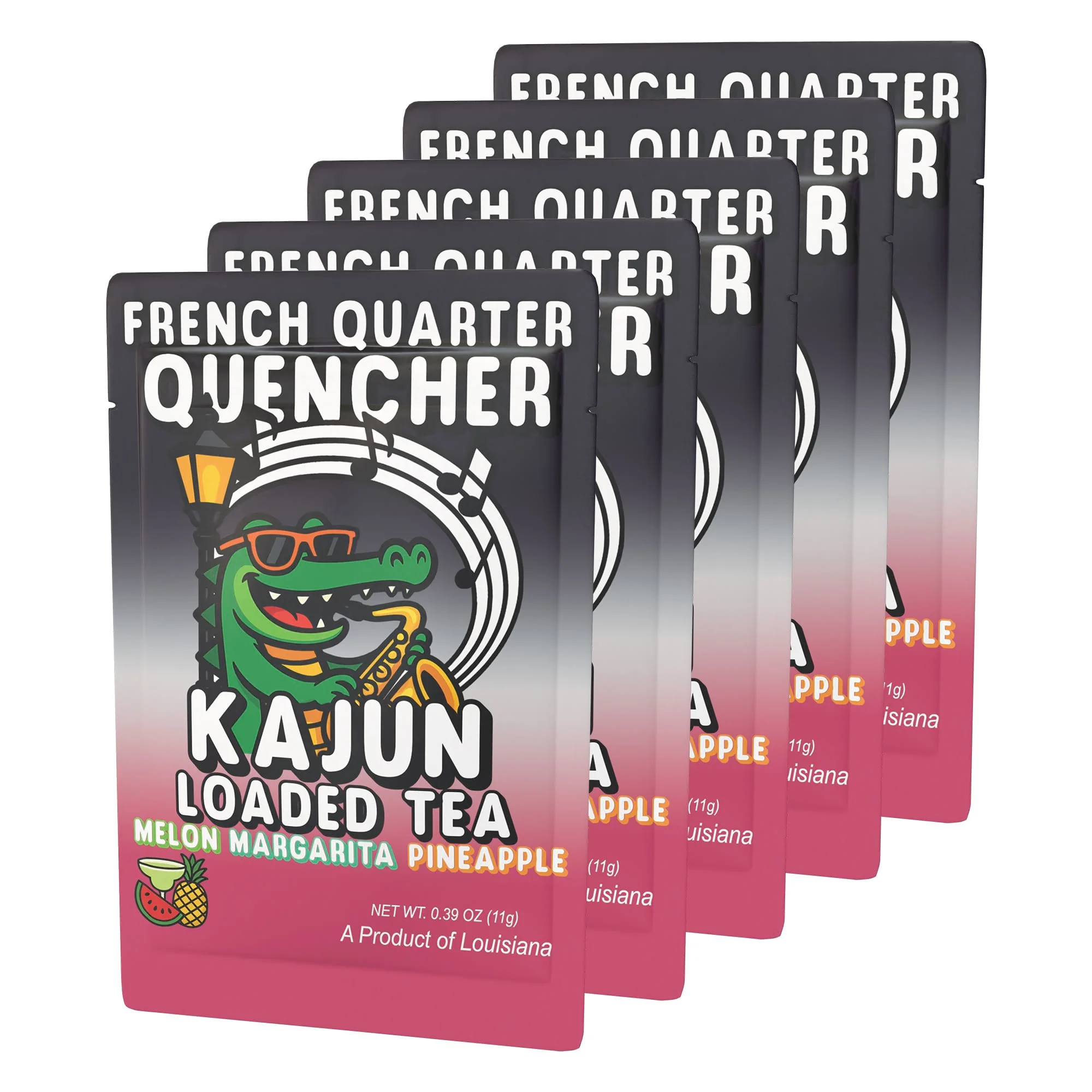 French Quarter Quencher - Image 3