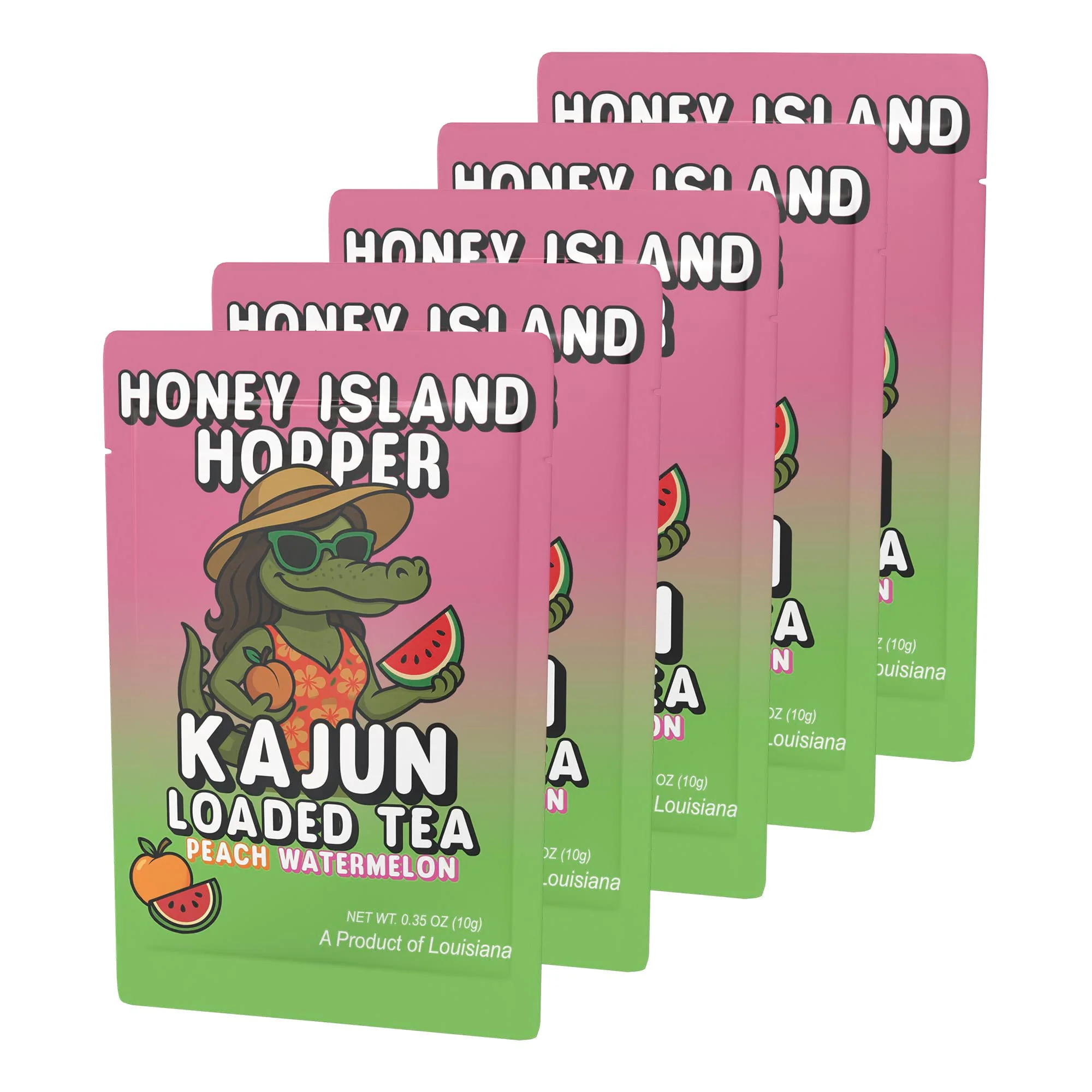 Honey Island Hopper - Image 3