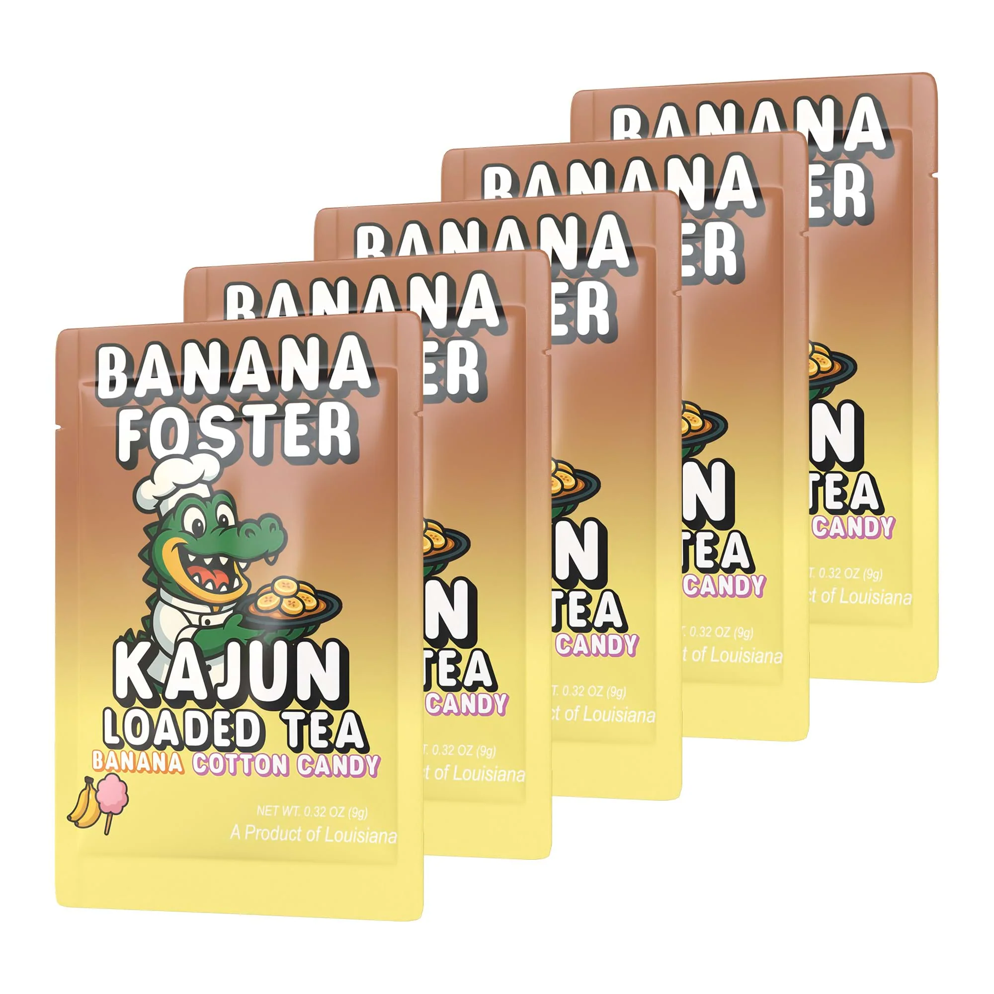 Banana Foster - Image 3