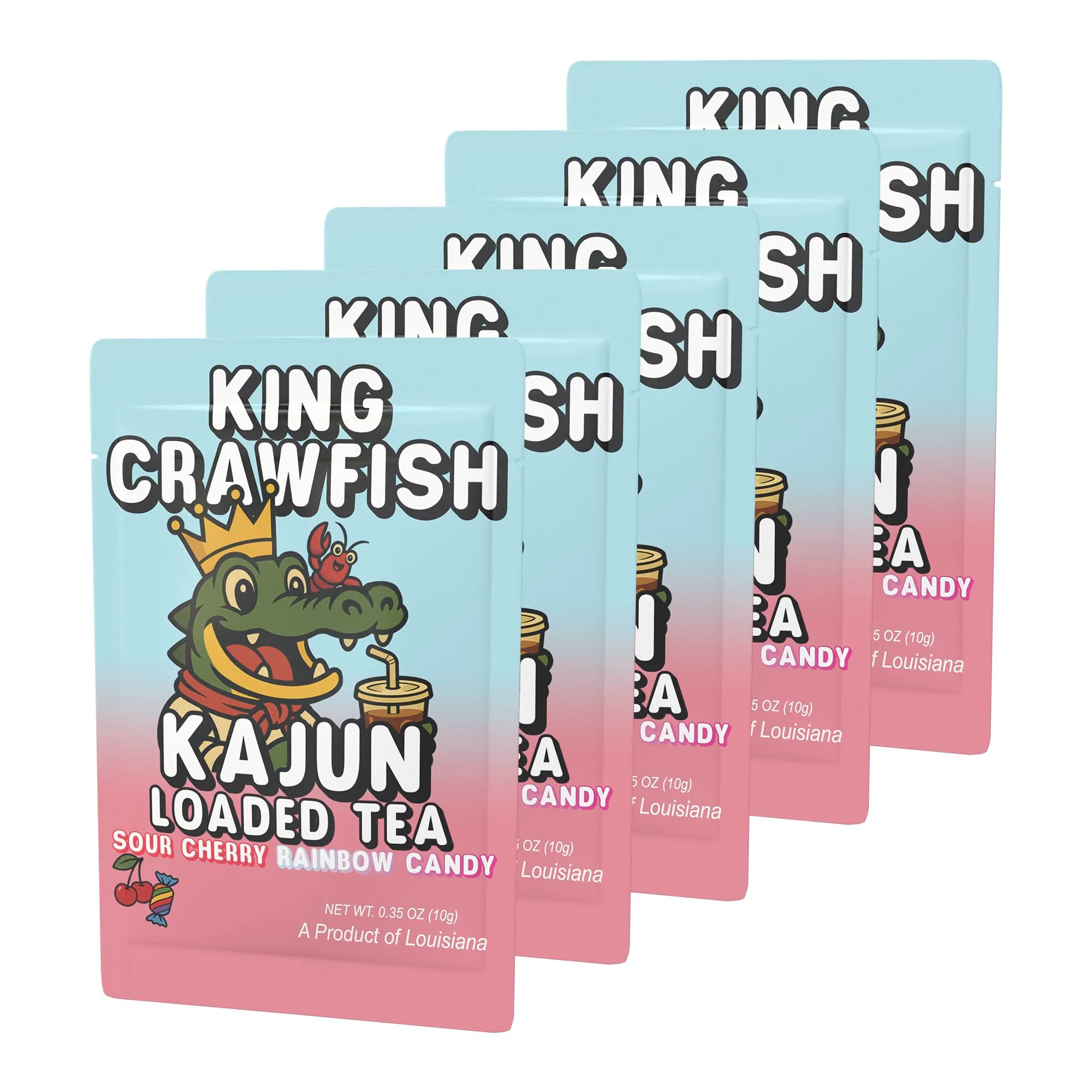 King Crawfish - Image 3