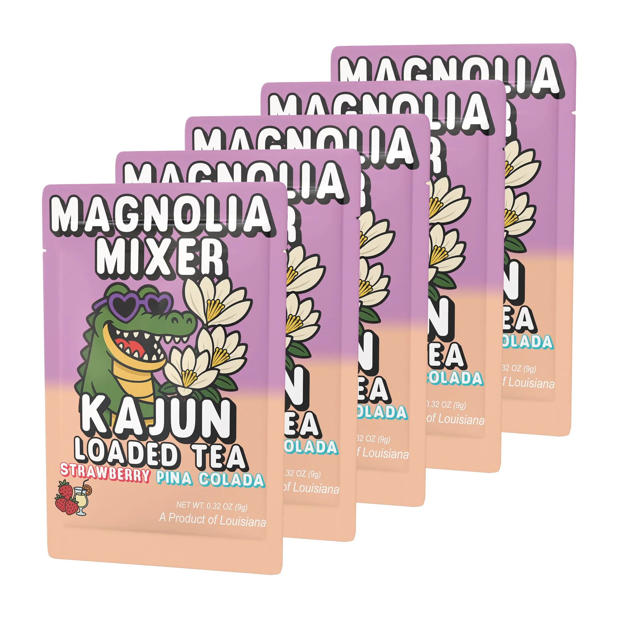 Magnolia Mixer - Image 3