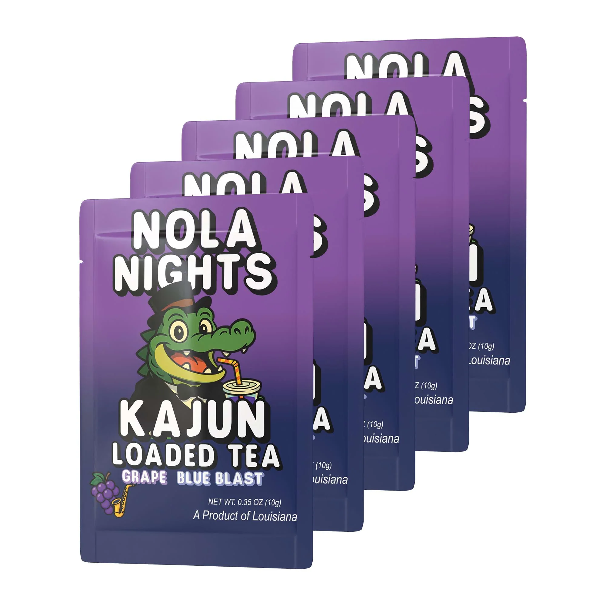 Nola Nights - Image 3