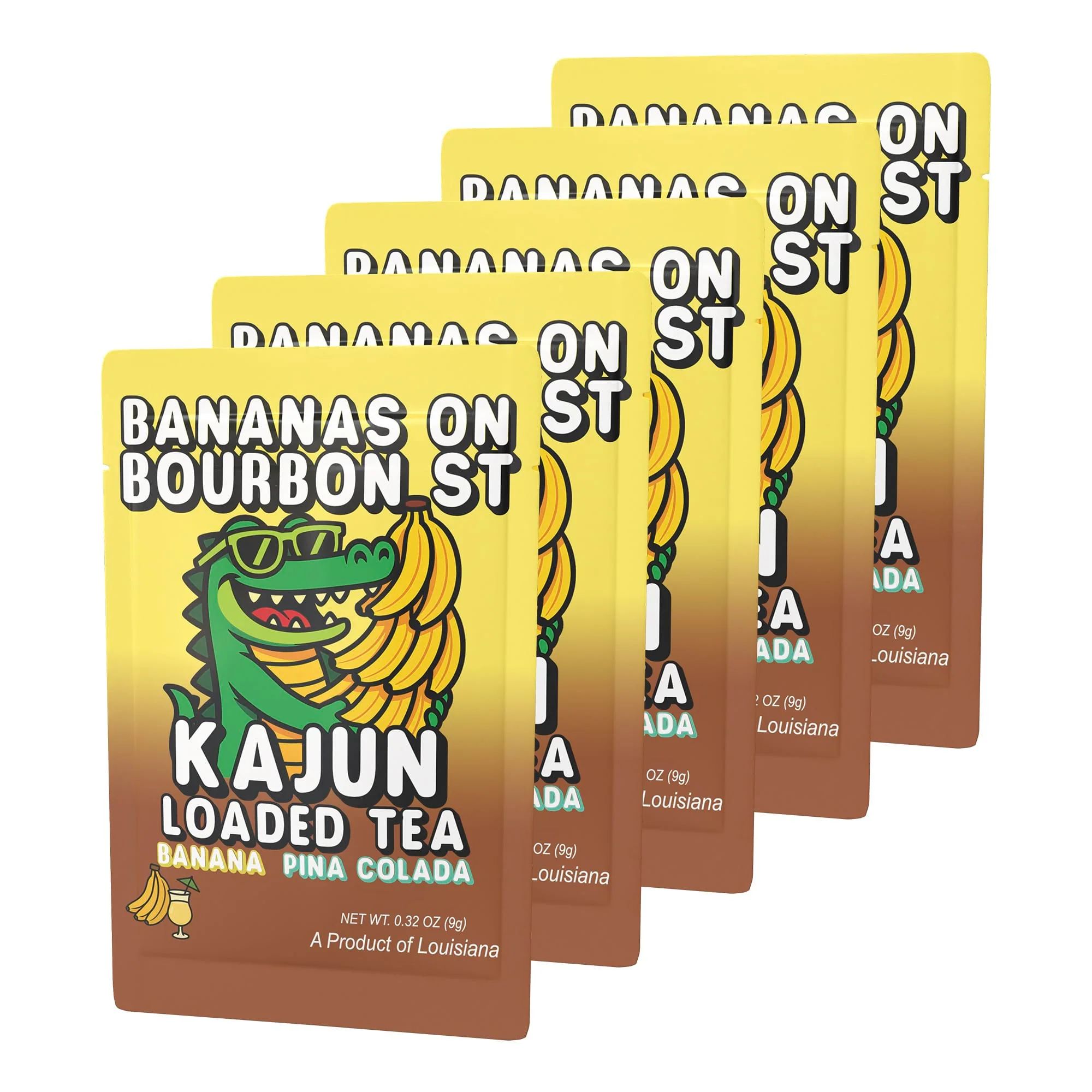 Bananas on Bourbon St - Image 3