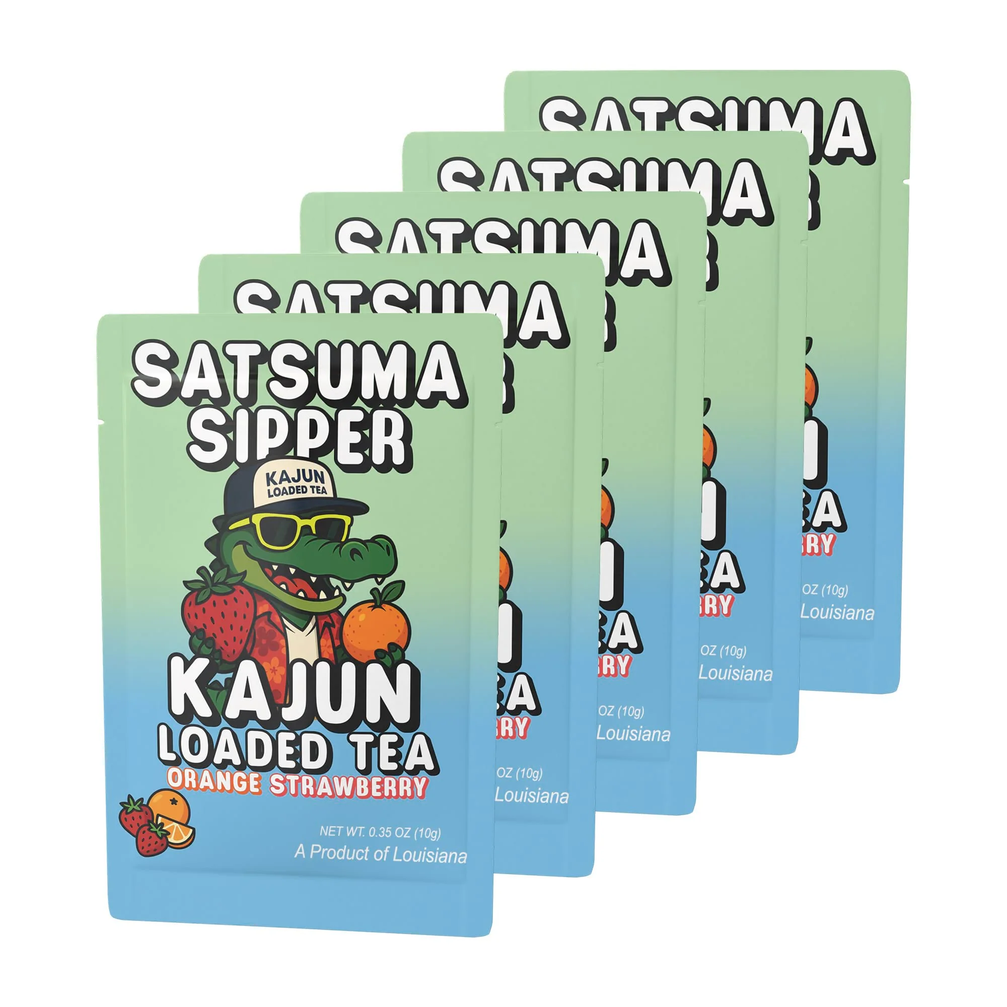 Satsuma Sipper - Image 3