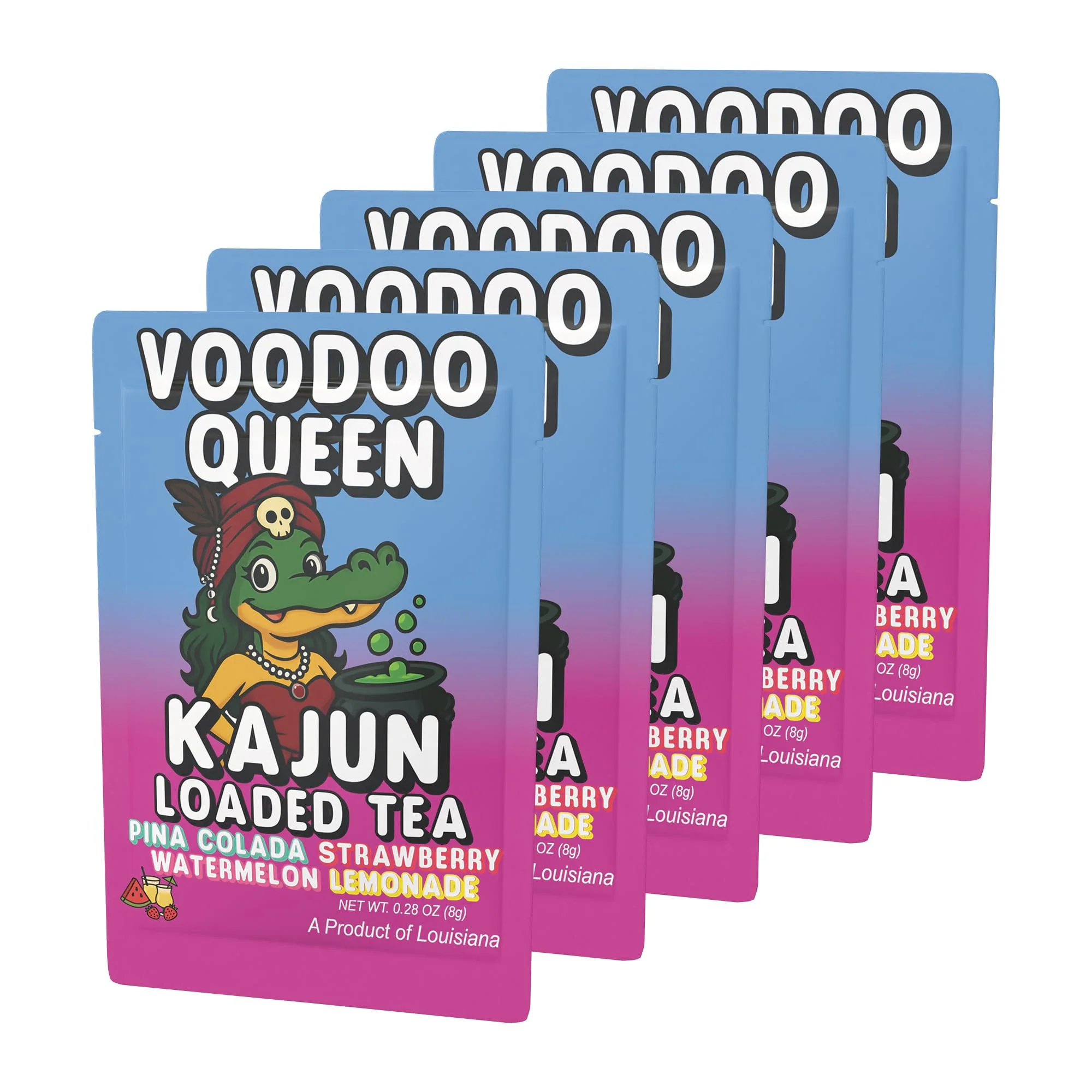 Voodoo Queen - Image 3