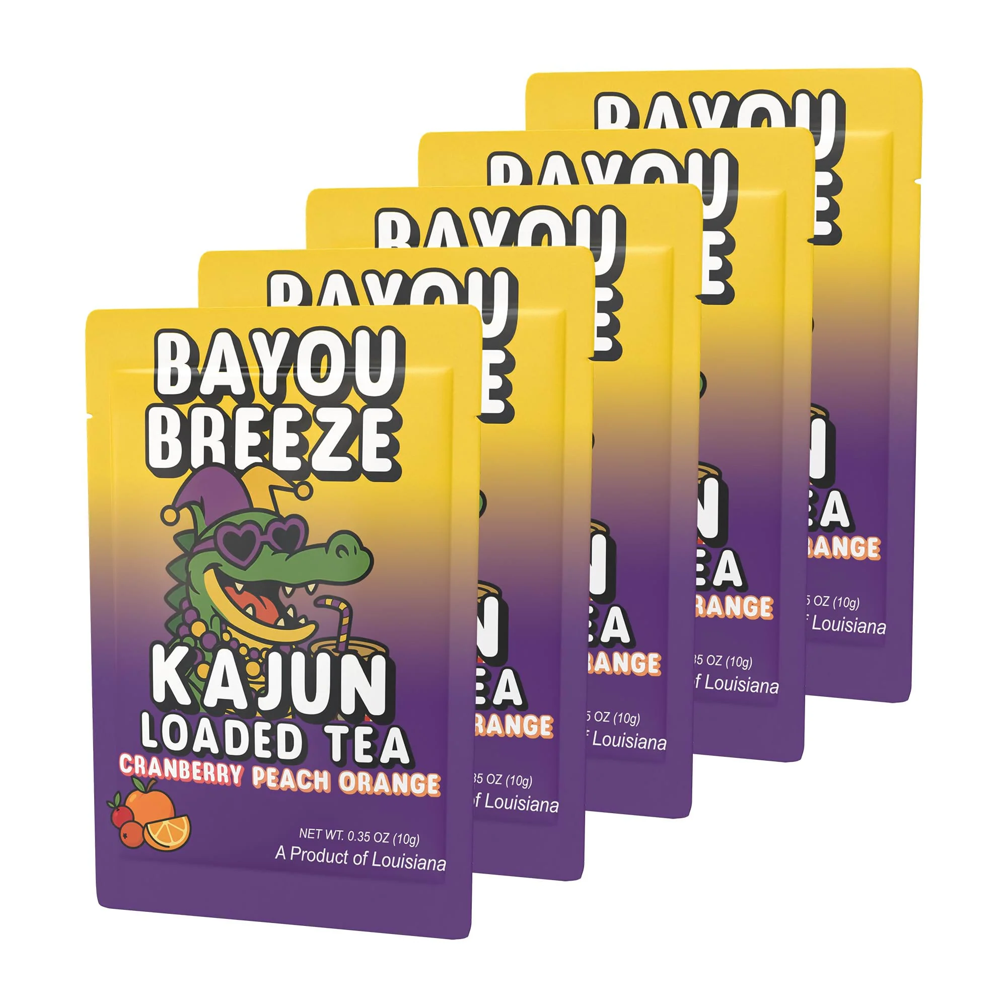 Bayou Breeze - Image 3