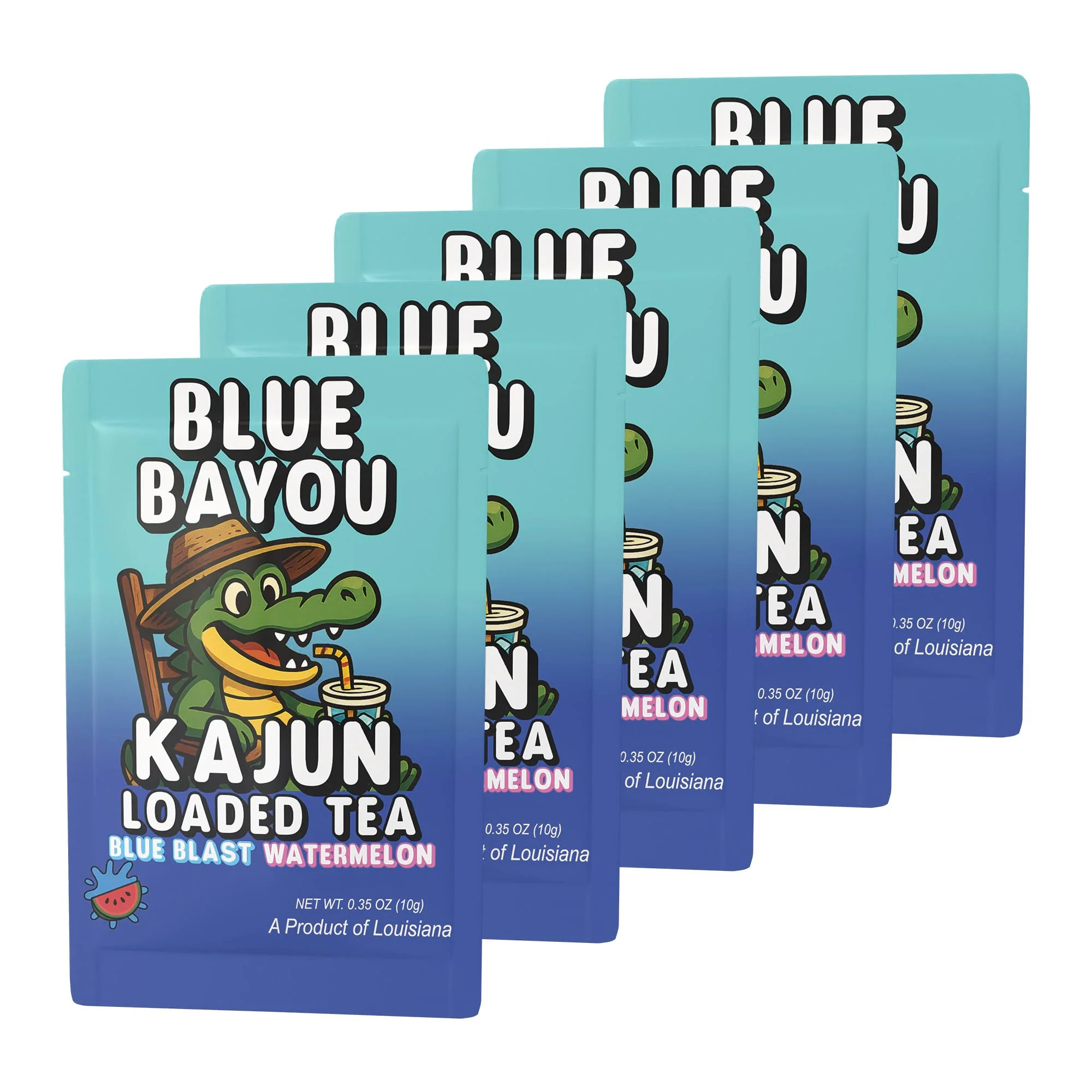 Blue Bayou - Image 3