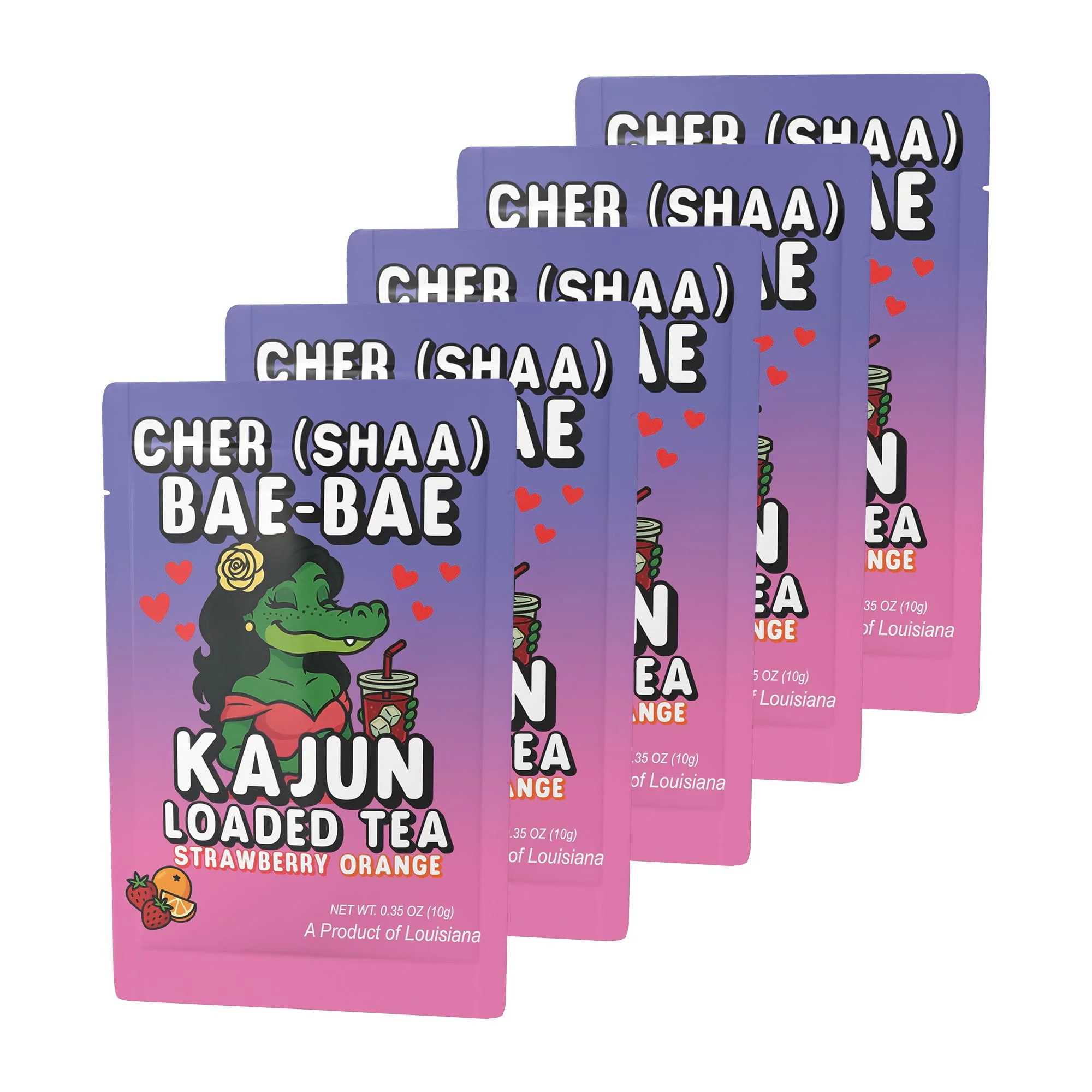 Cher (Shaa) Bae-Bae - Image 3