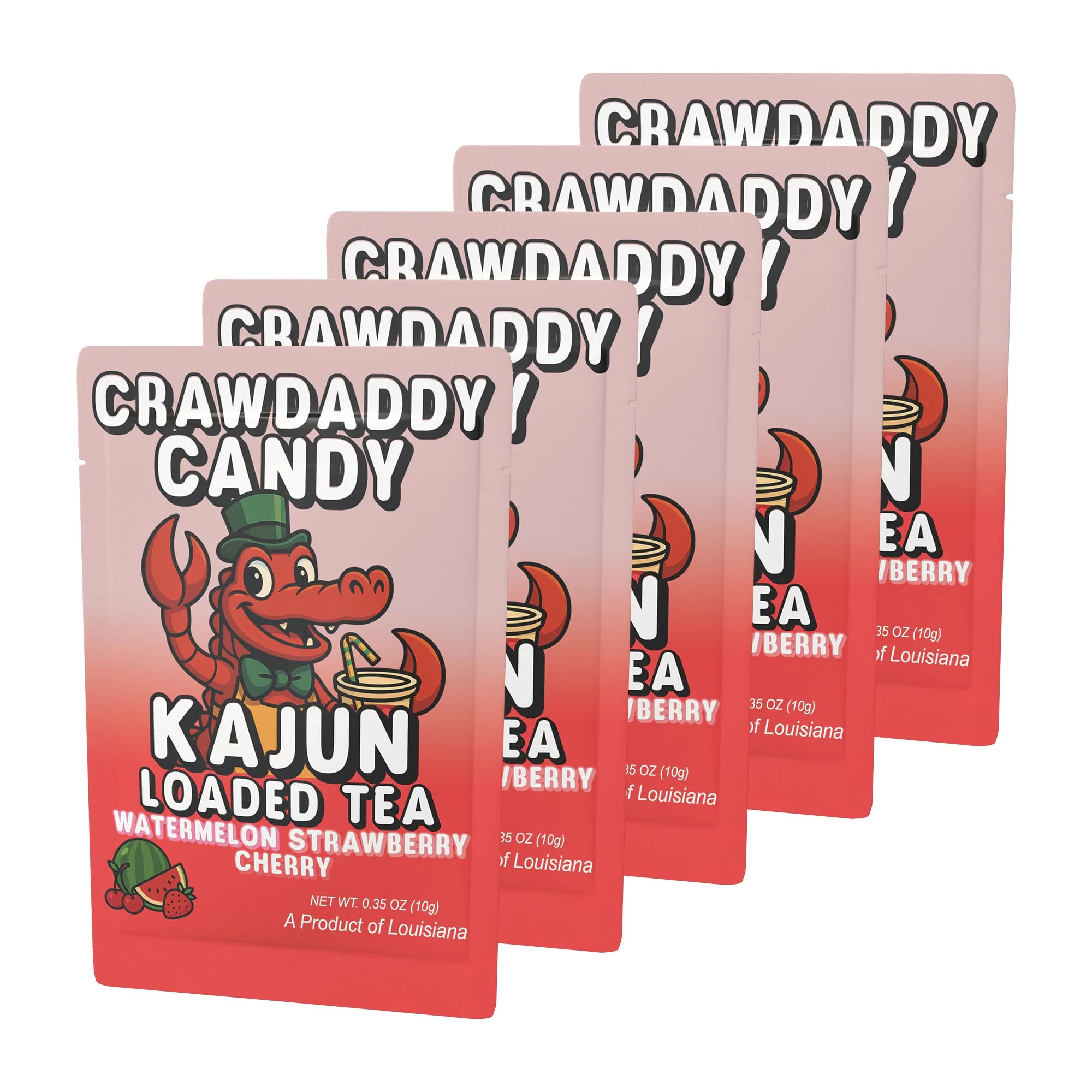 Crawdaddy Candy - Image 3