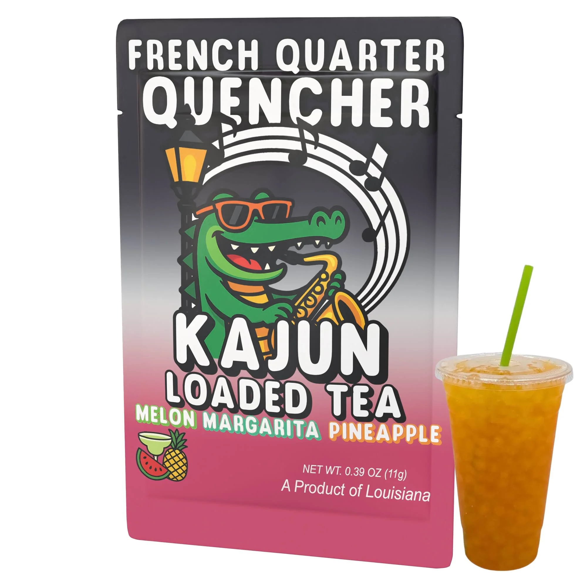 French Quarter Quencher