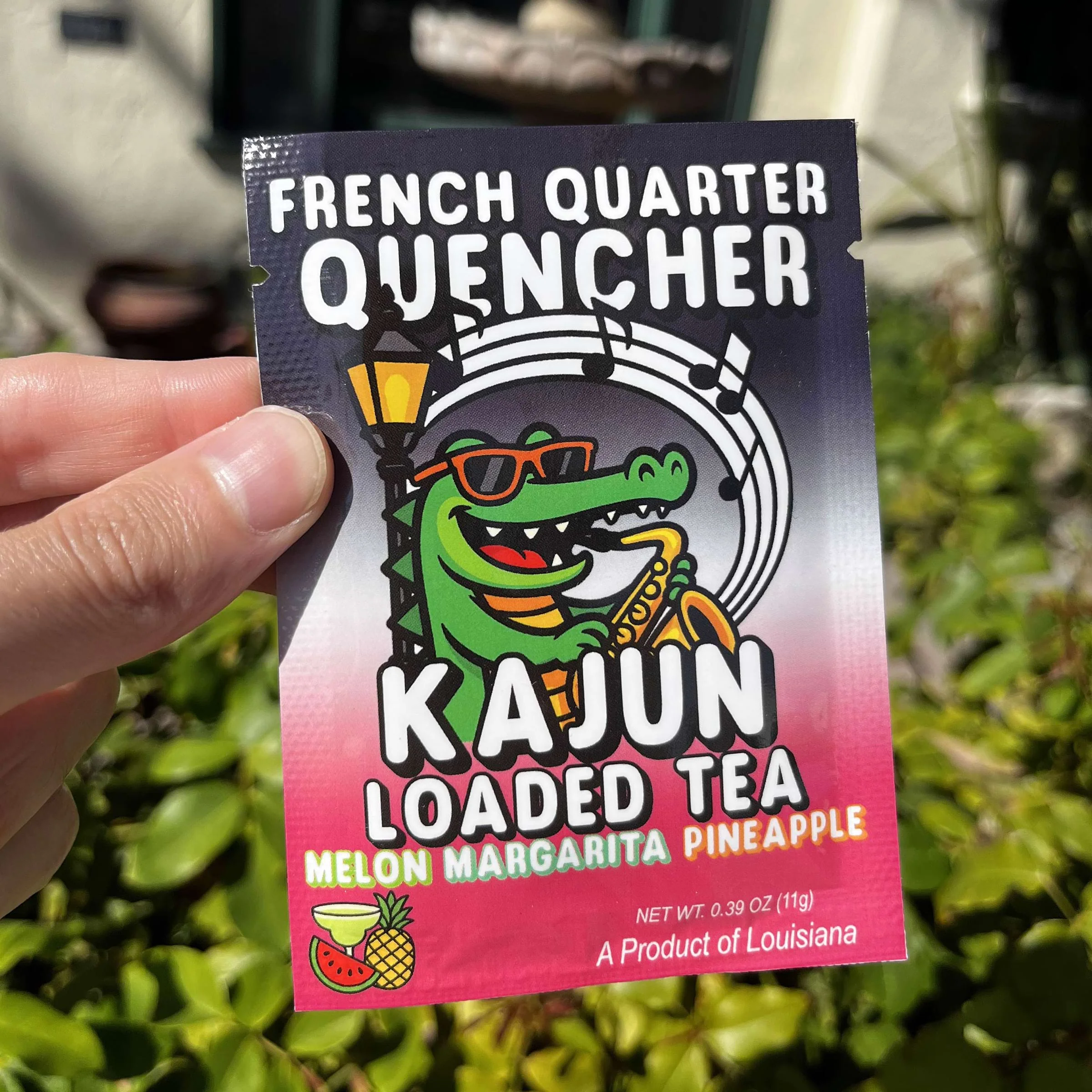 French Quarter Quencher - Image 5
