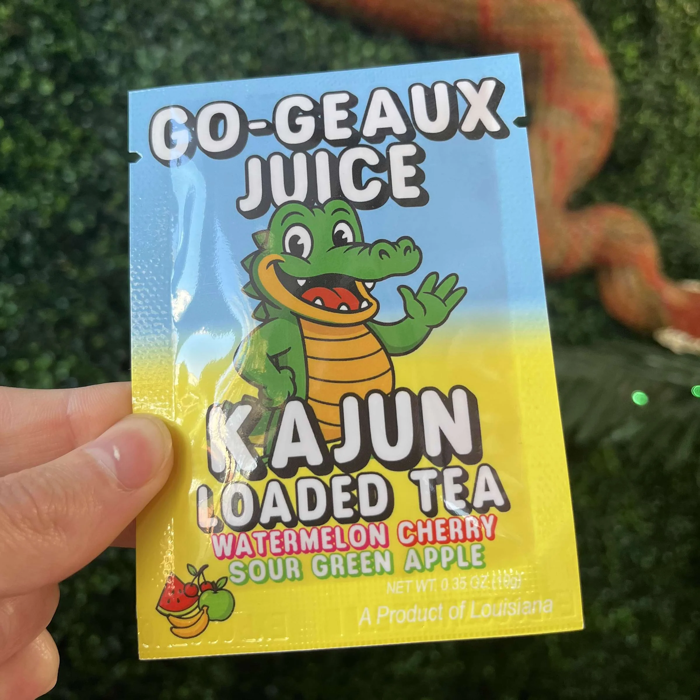 Go-Geaux Juice - Image 5