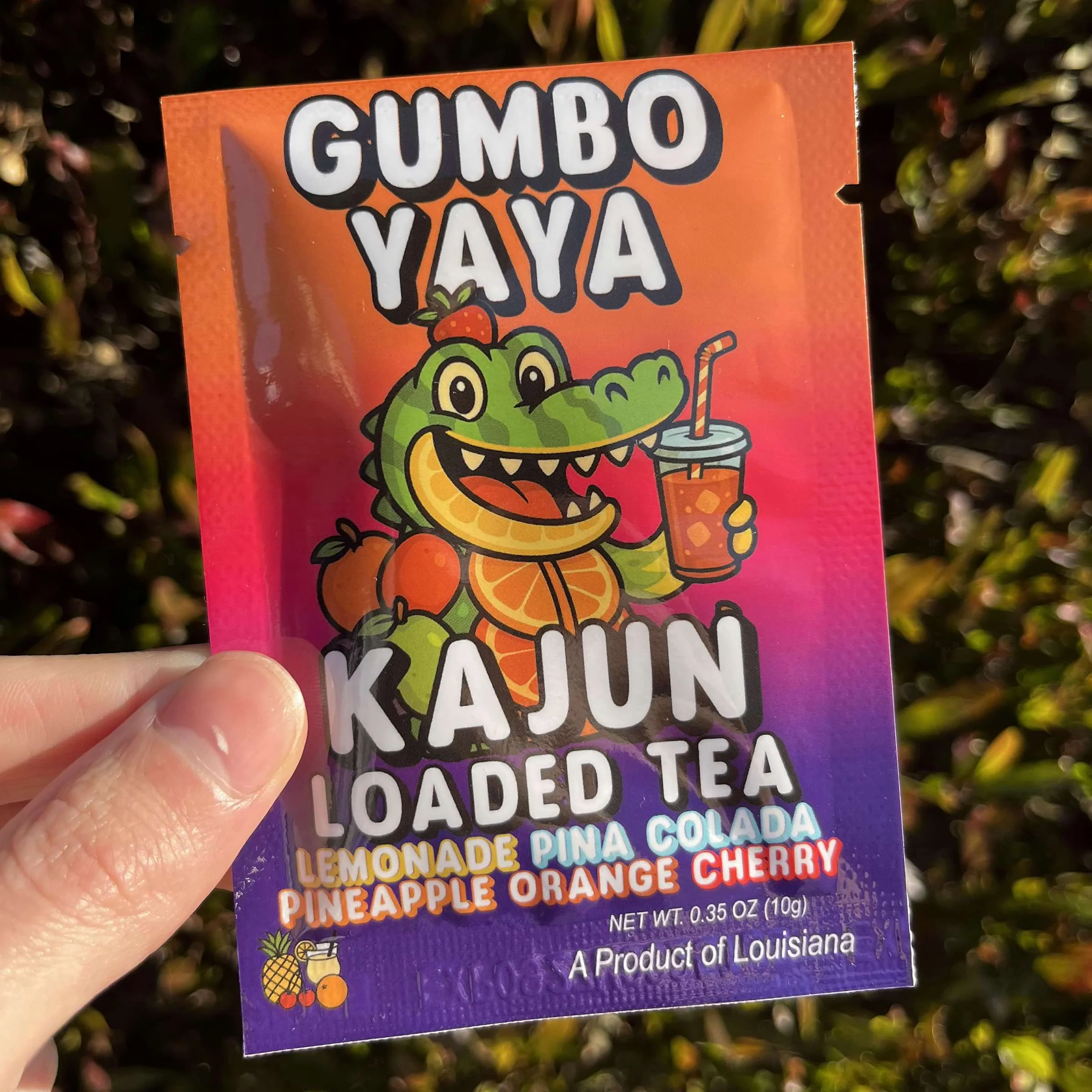 Gumbo Yaya - Image 5