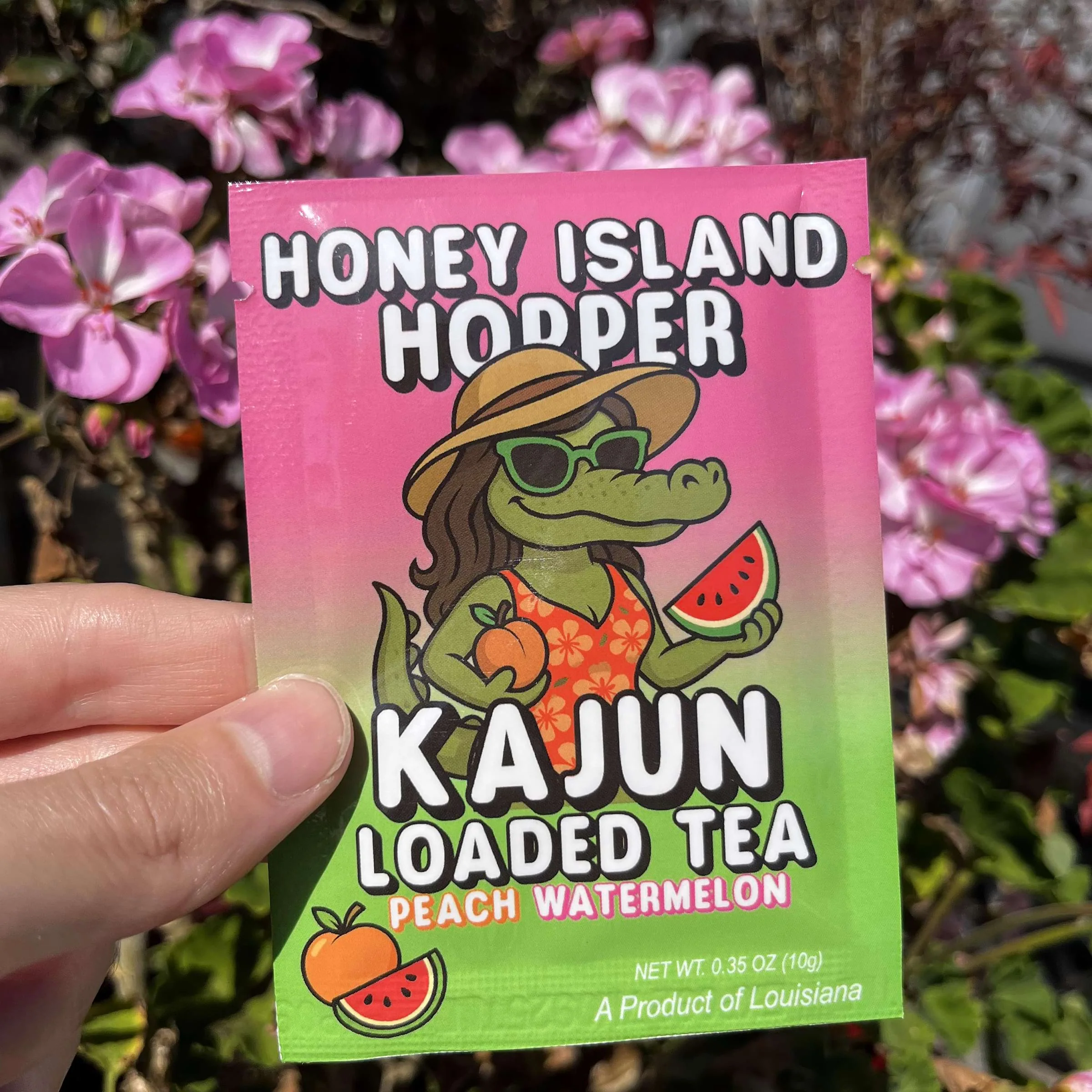 Honey Island Hopper - Image 5
