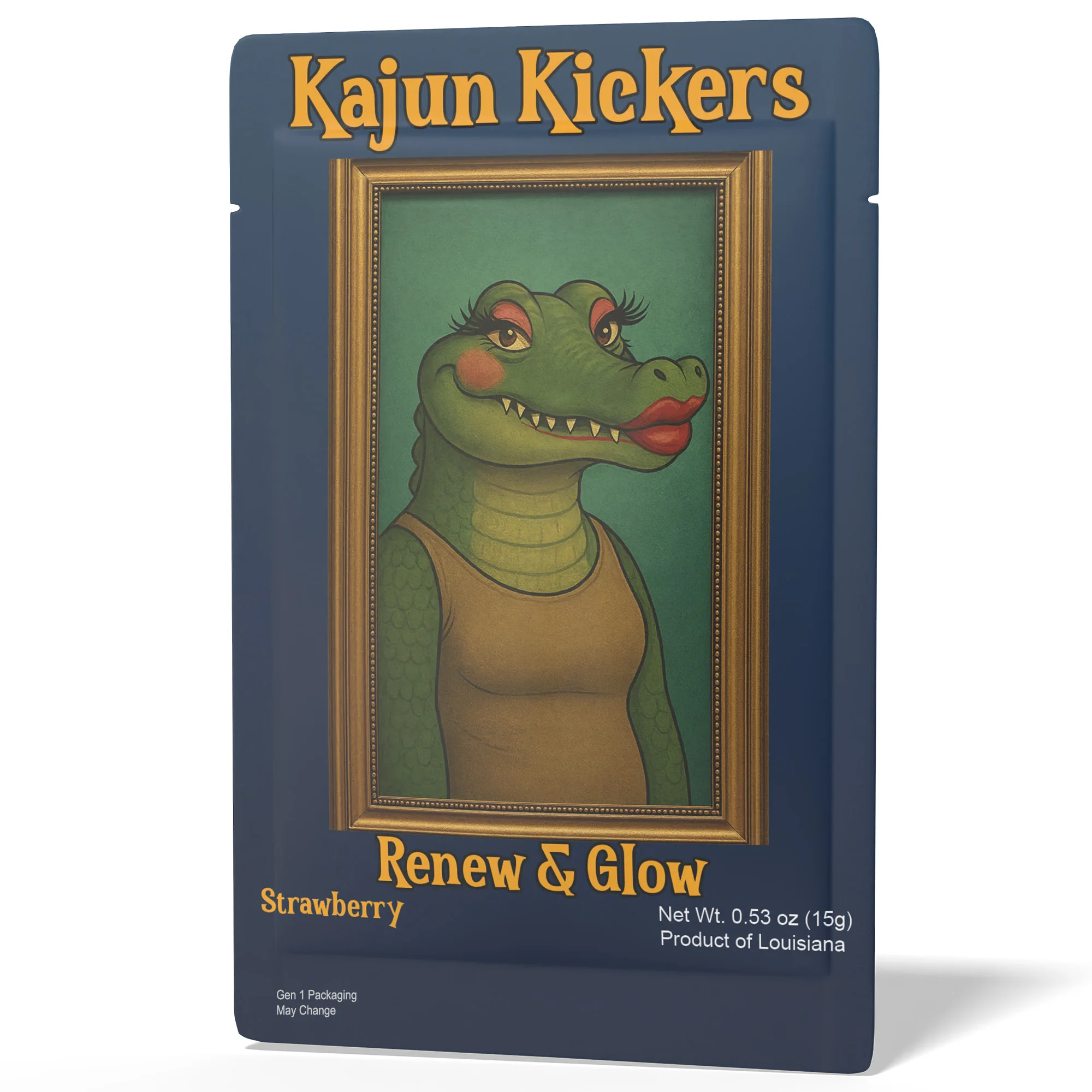 Kajun Kicker Renew & Glow - Image 3