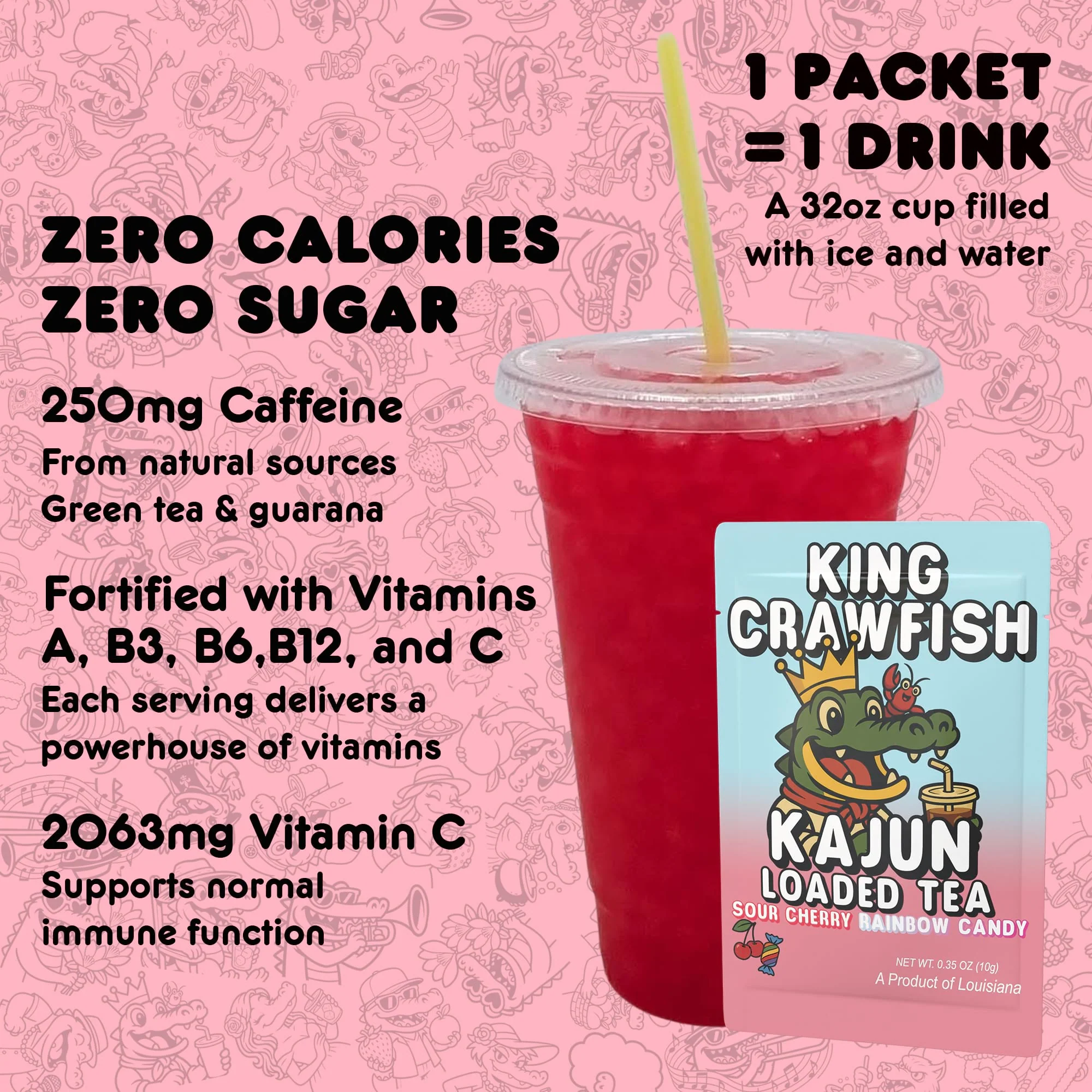 King Crawfish - Image 2