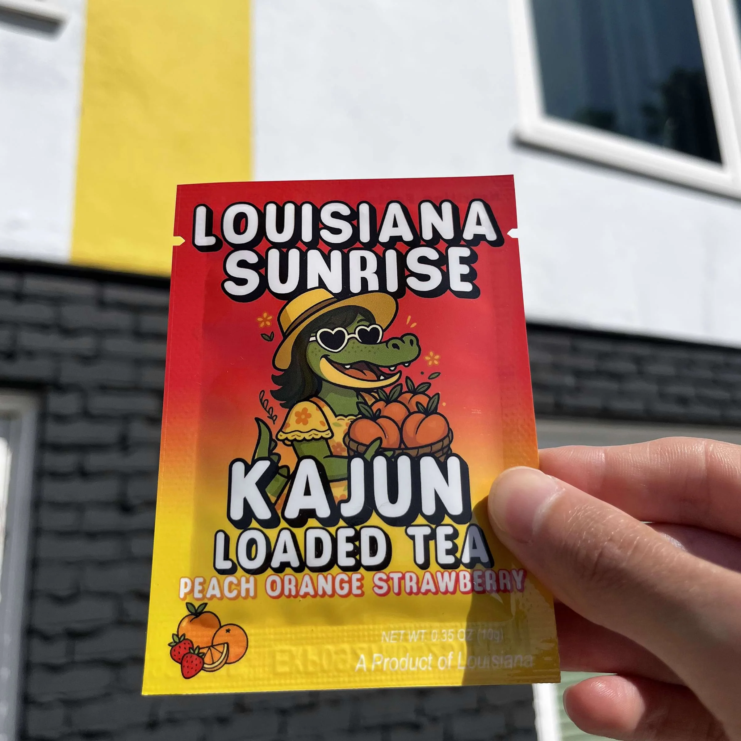 Louisiana Sunrise - Image 5