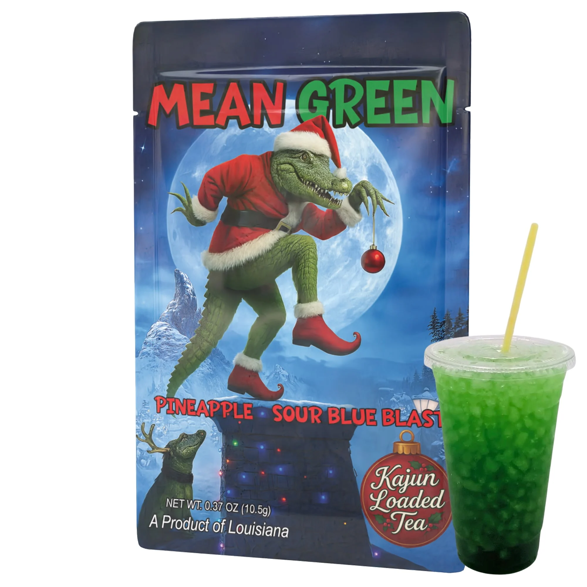 Christmas 2025 Limited Edition Flavors - Image 5
