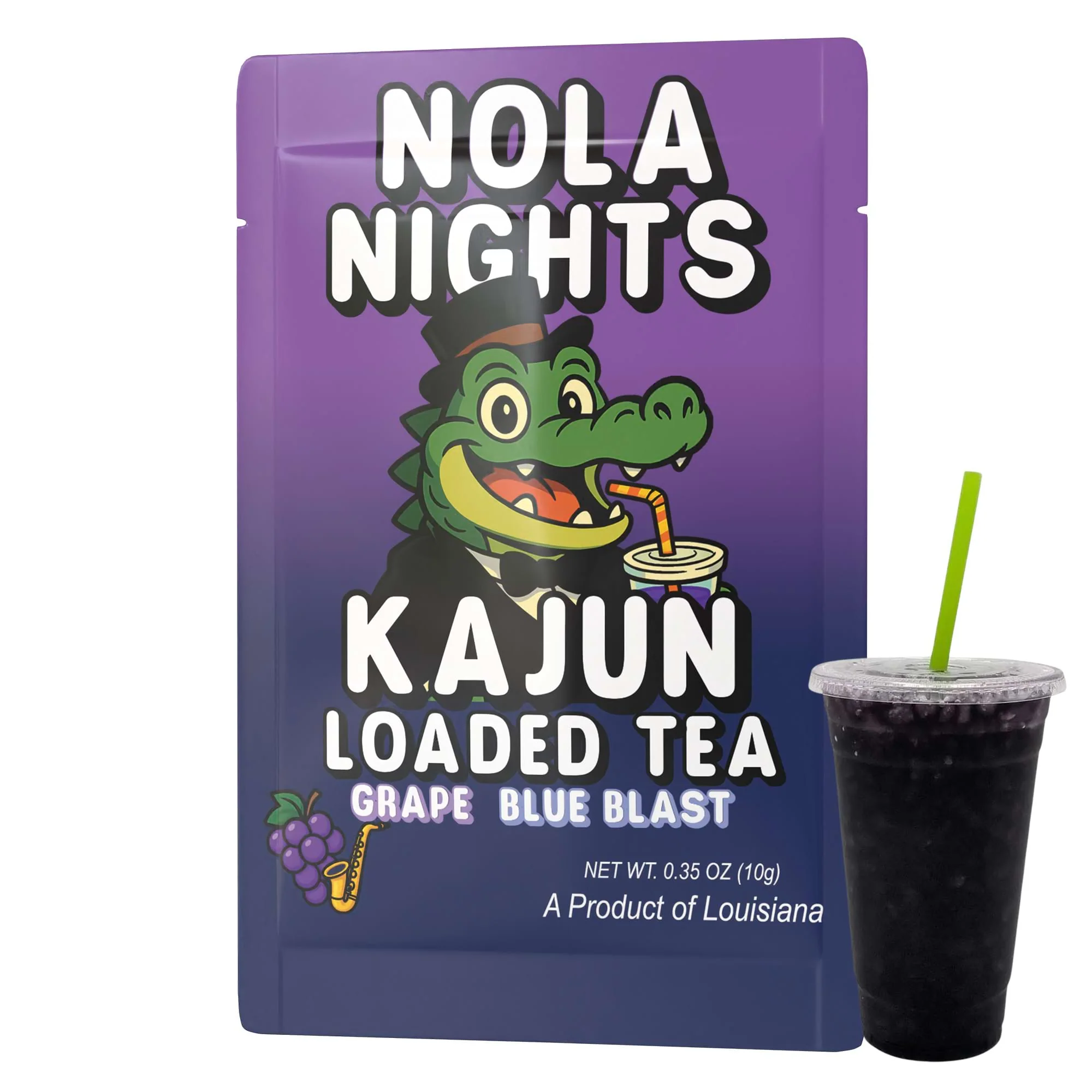 Nola Nights