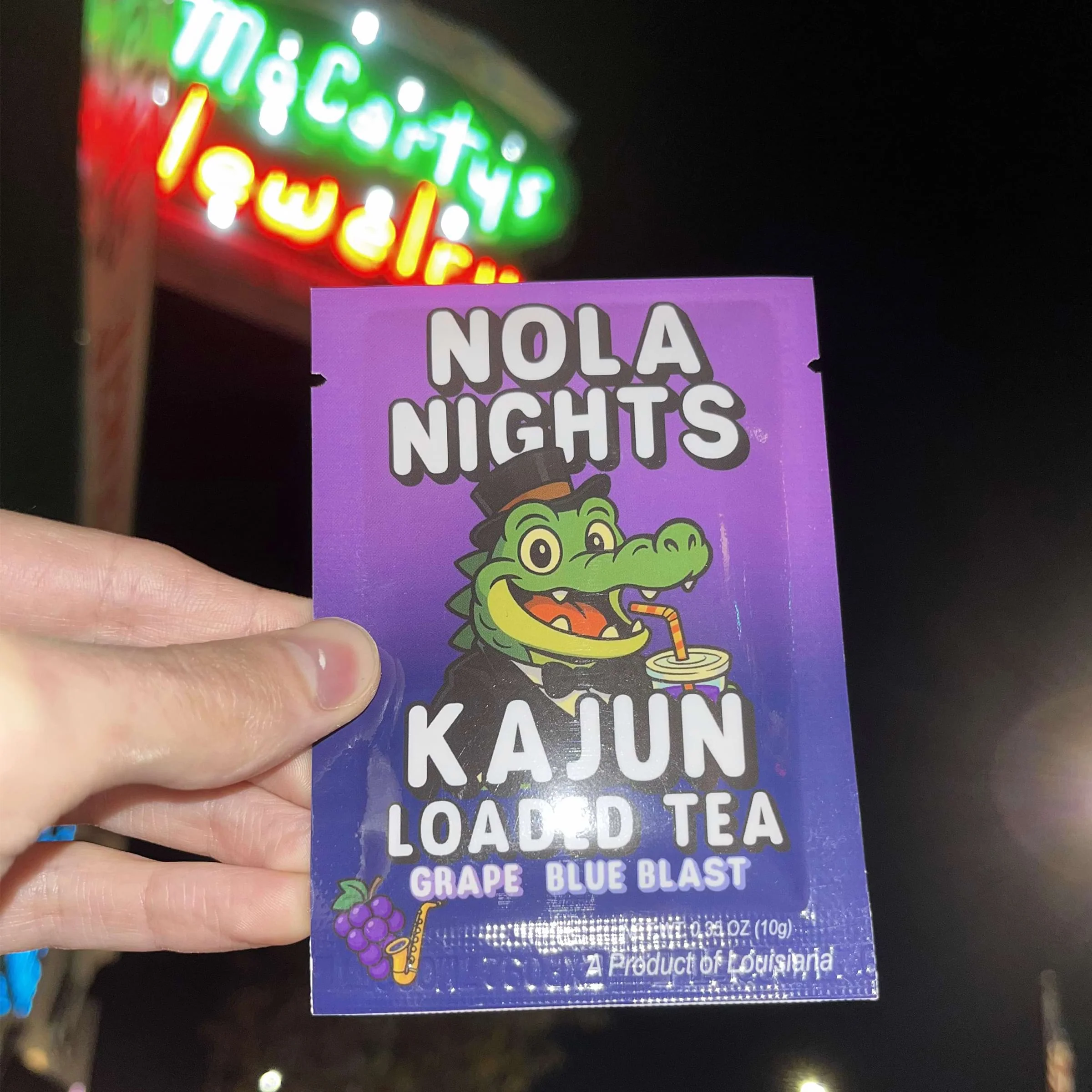 Nola Nights - Image 5