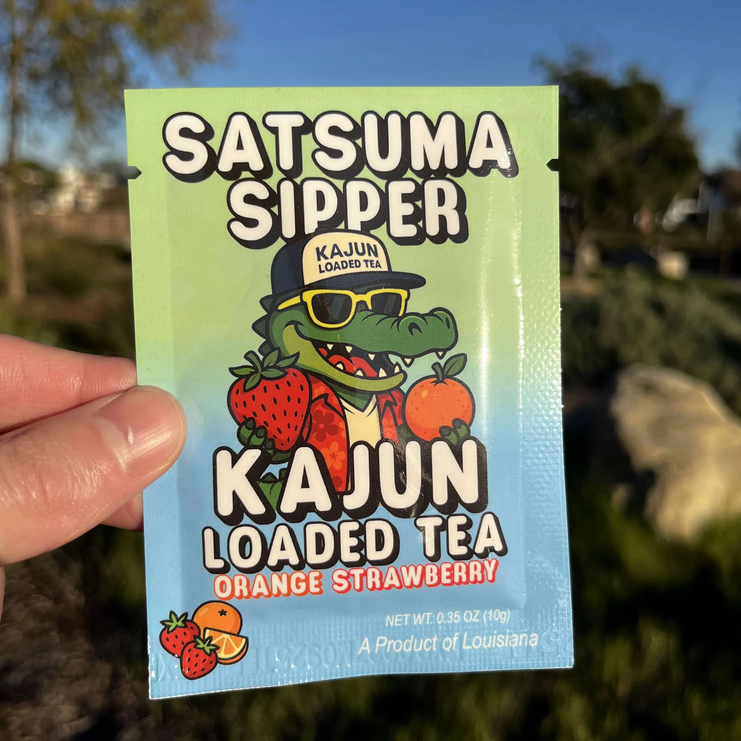 Satsuma Sipper - Image 5