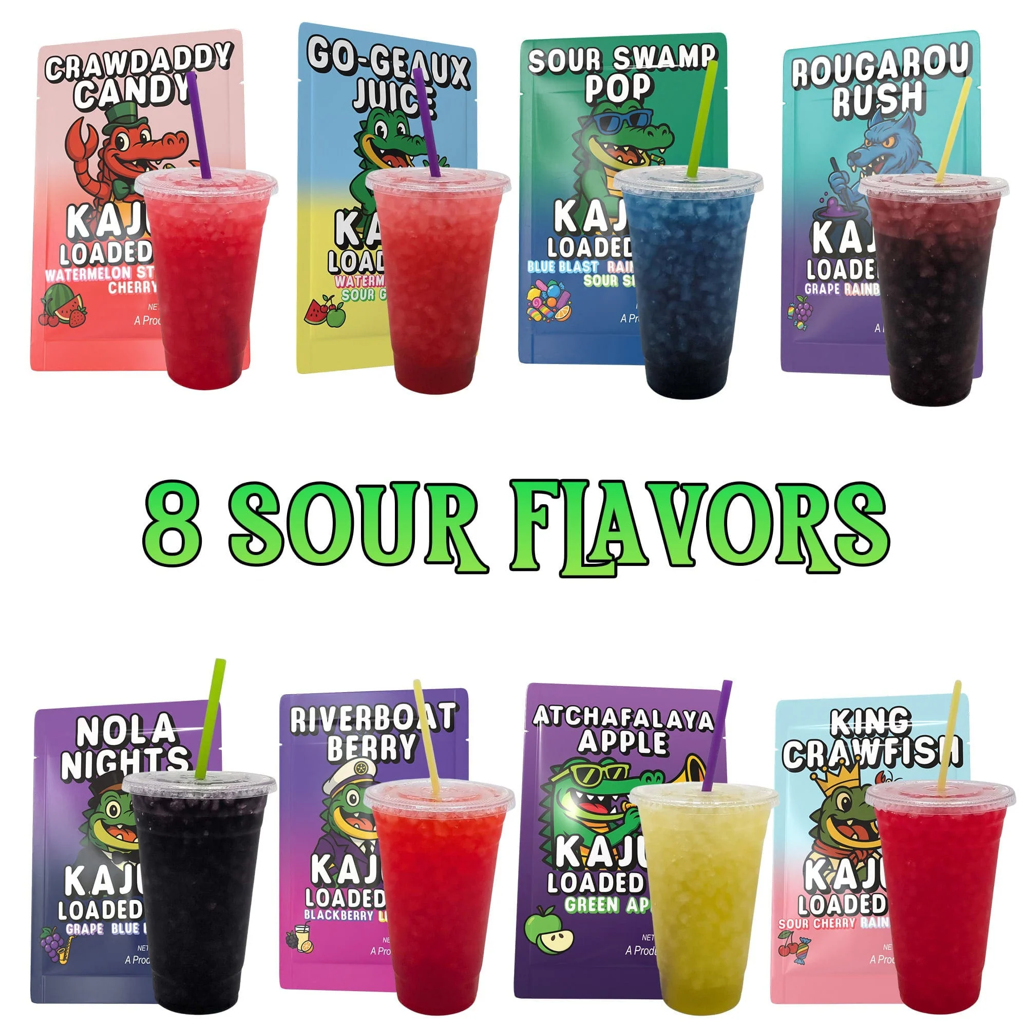 Sour Patch Bundle - Image 2