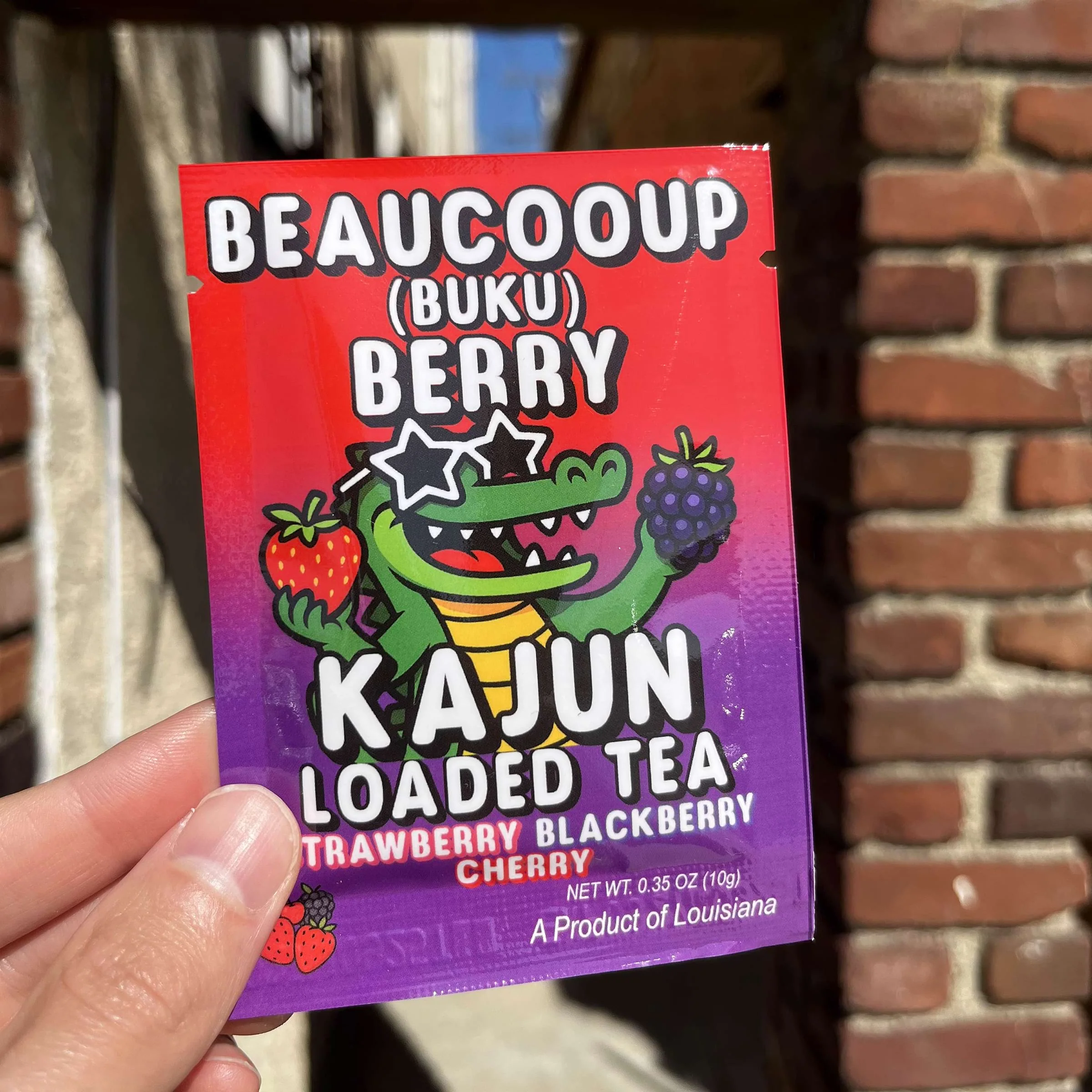 The Berry Bundle - Image 10