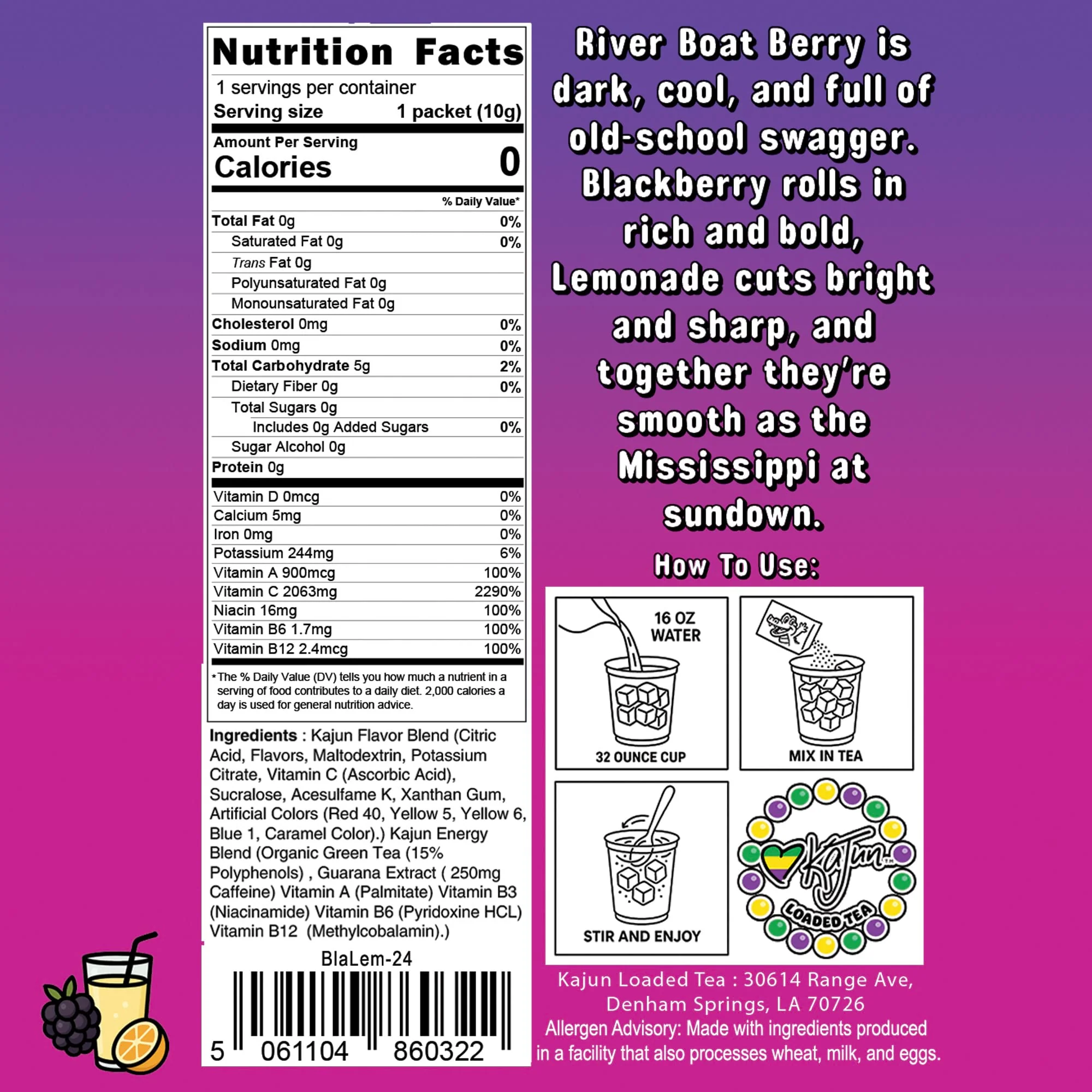The Berry Bundle - Image 3