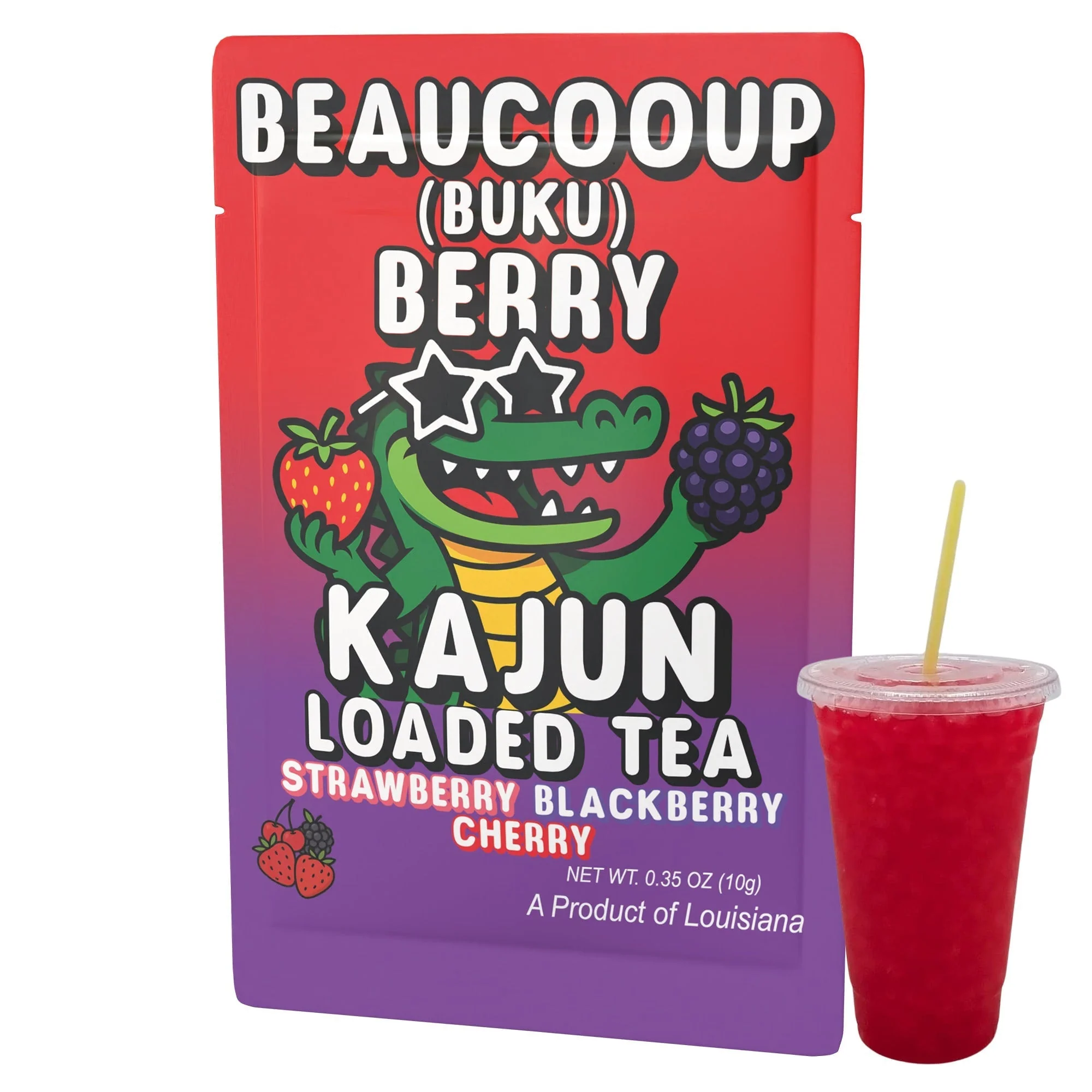 The Berry Bundle - Image 8