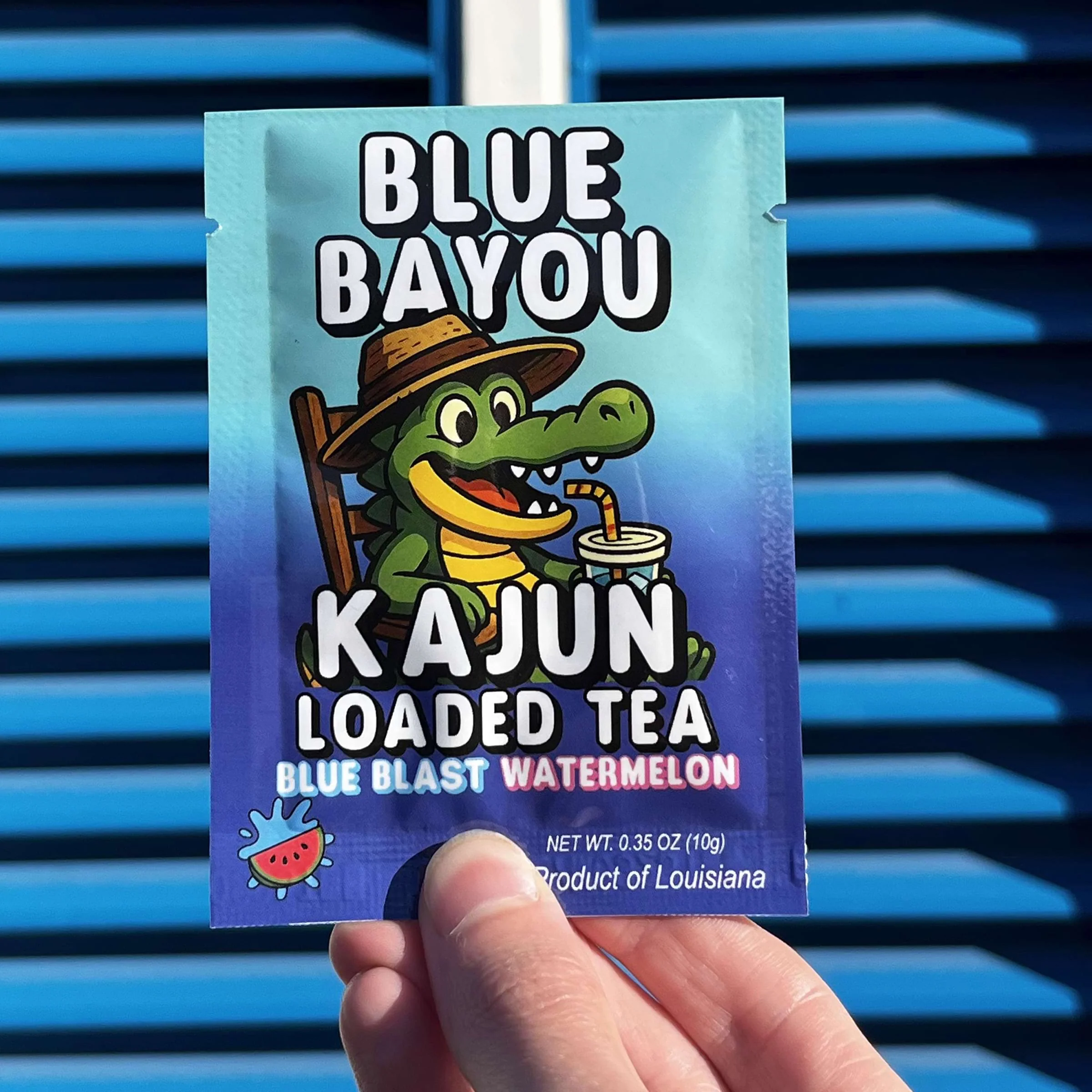 Blue Bayou - Image 5