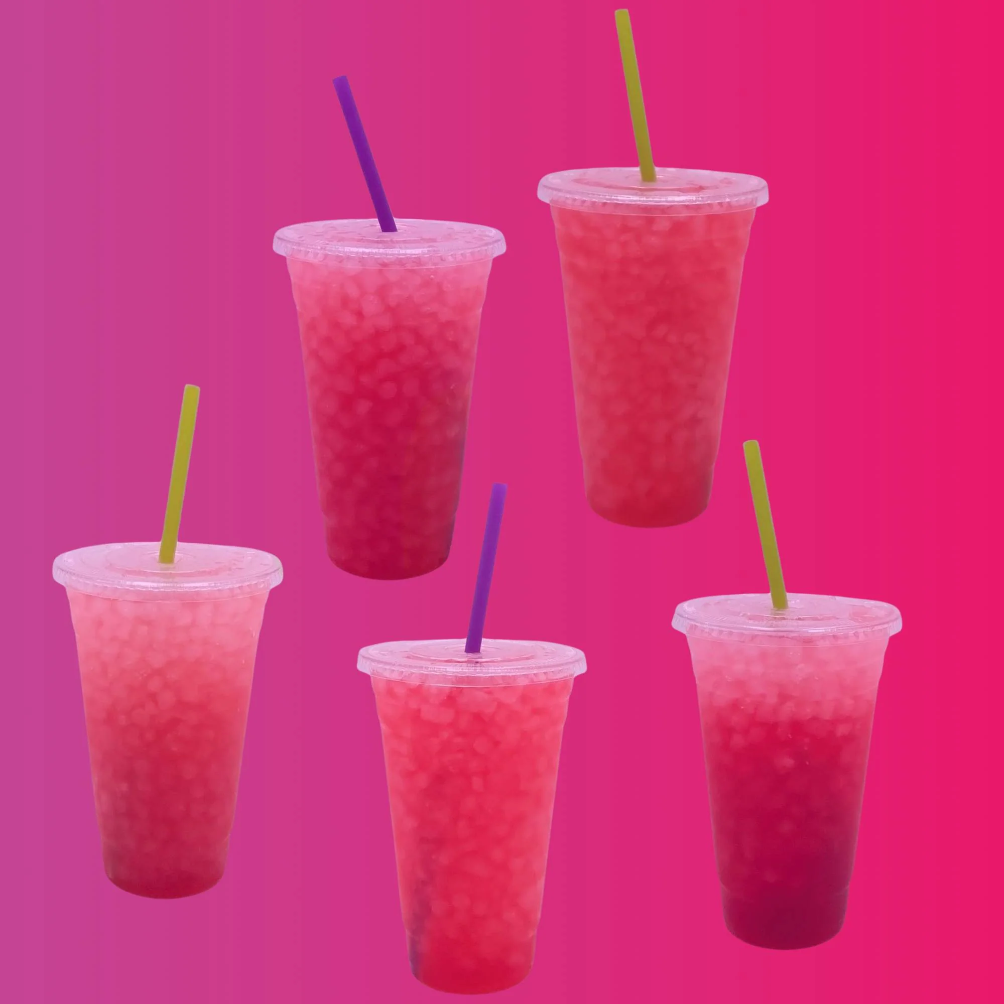 The Pink Pack - Image 3