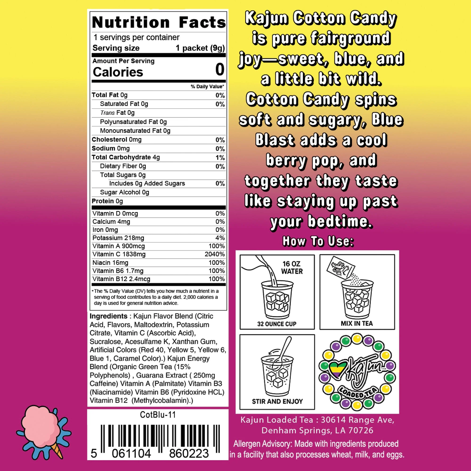 The Sweet Bundle - Image 4
