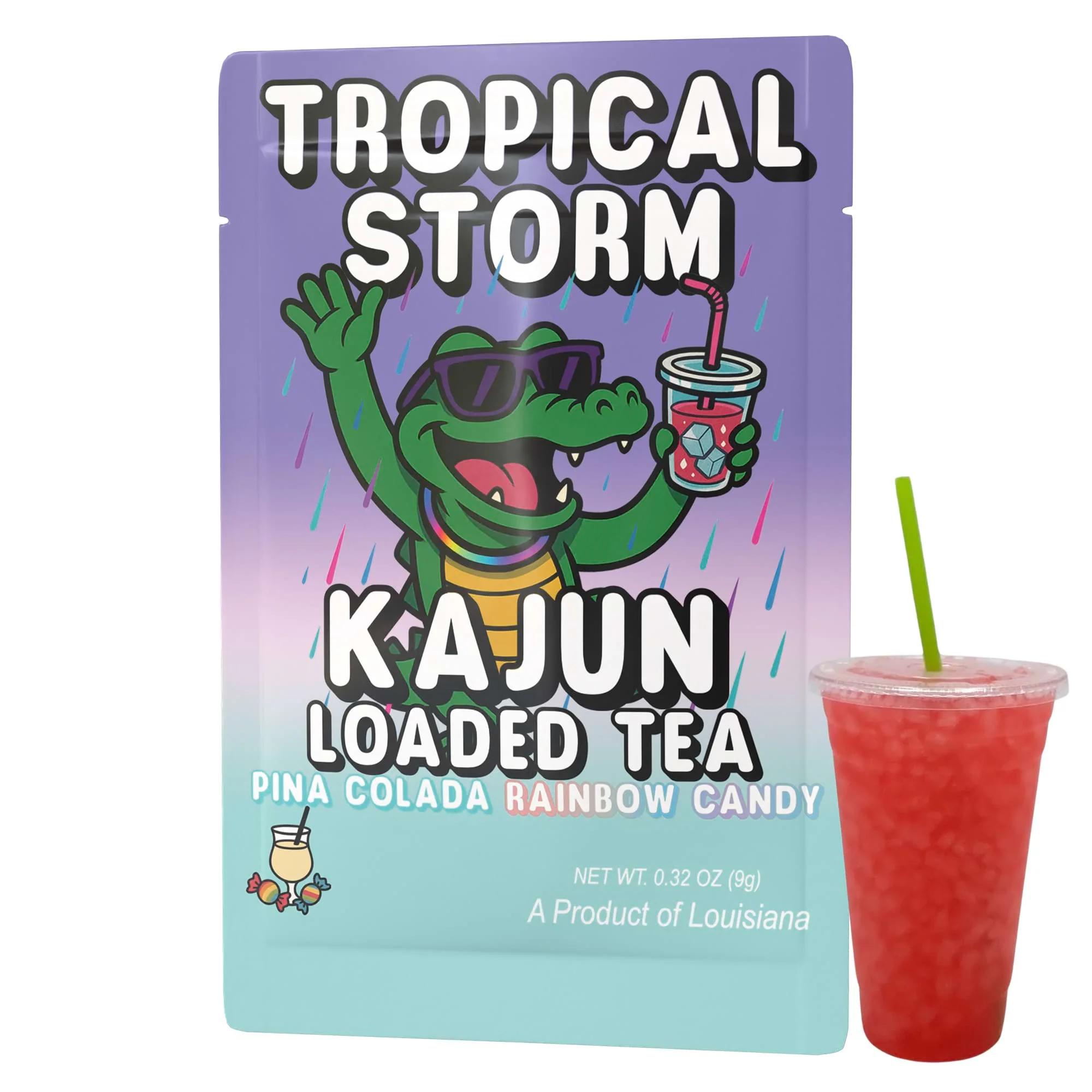 Tropical Storm