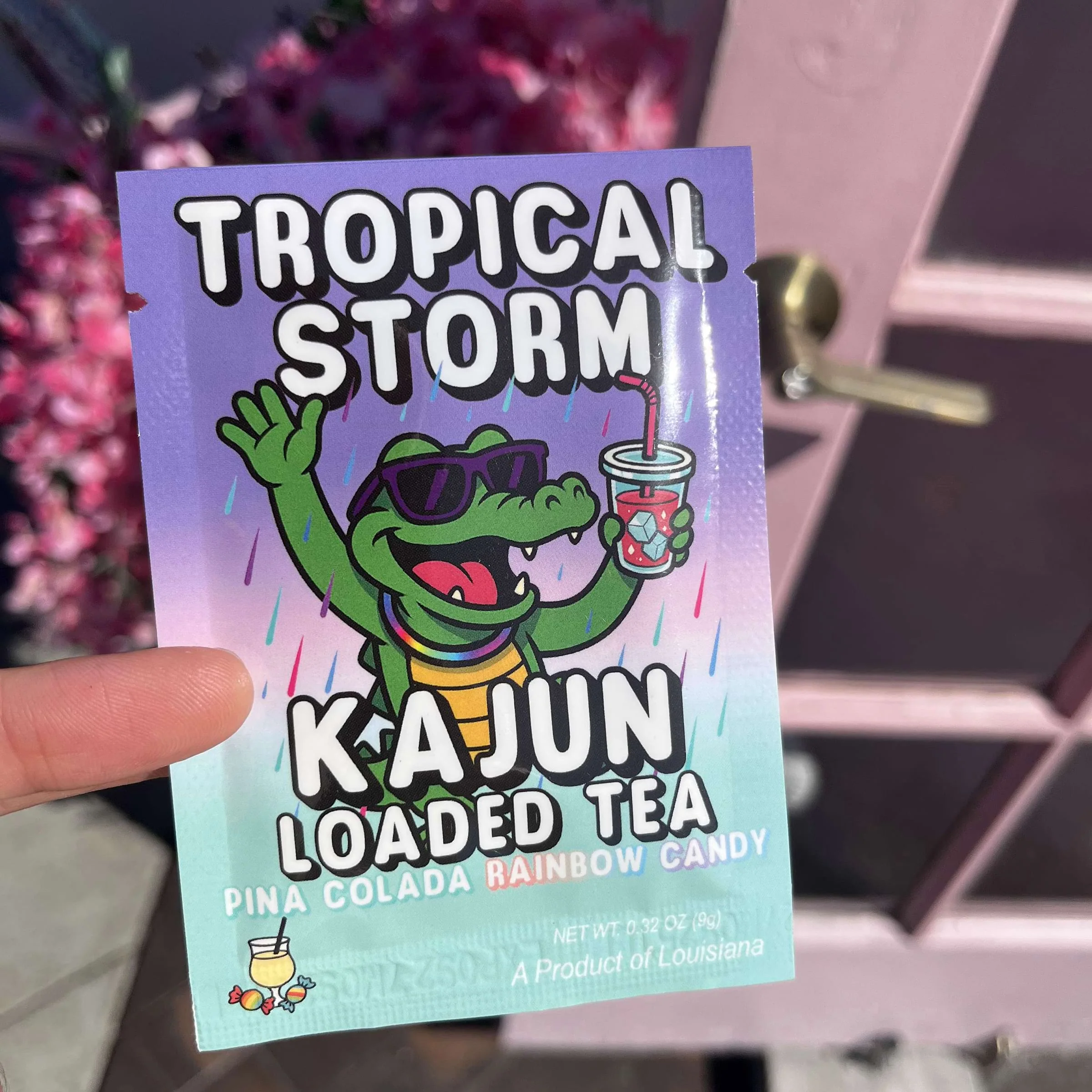 Tropical Storm - Image 5