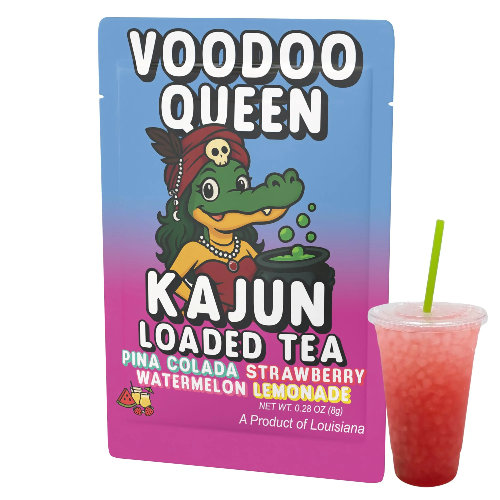 Voodoo Queen